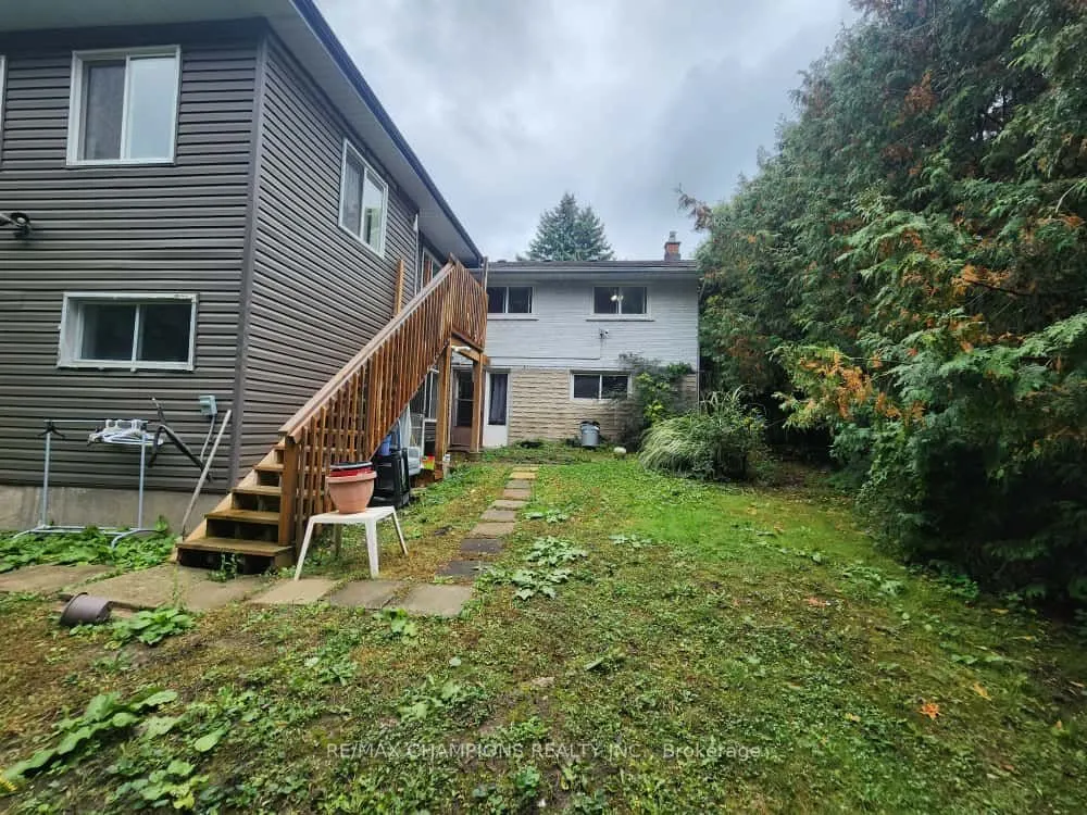 265 GLENRIDGE Drive