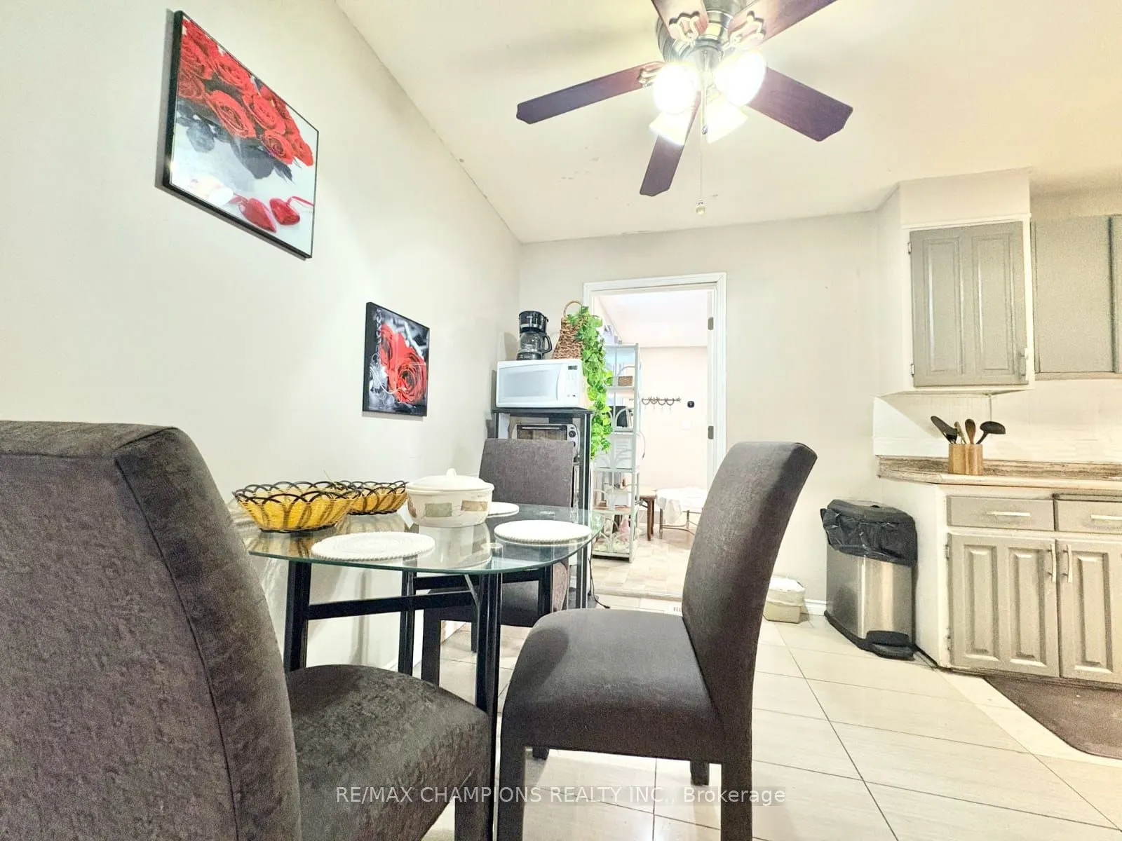 265 GLENRIDGE Drive