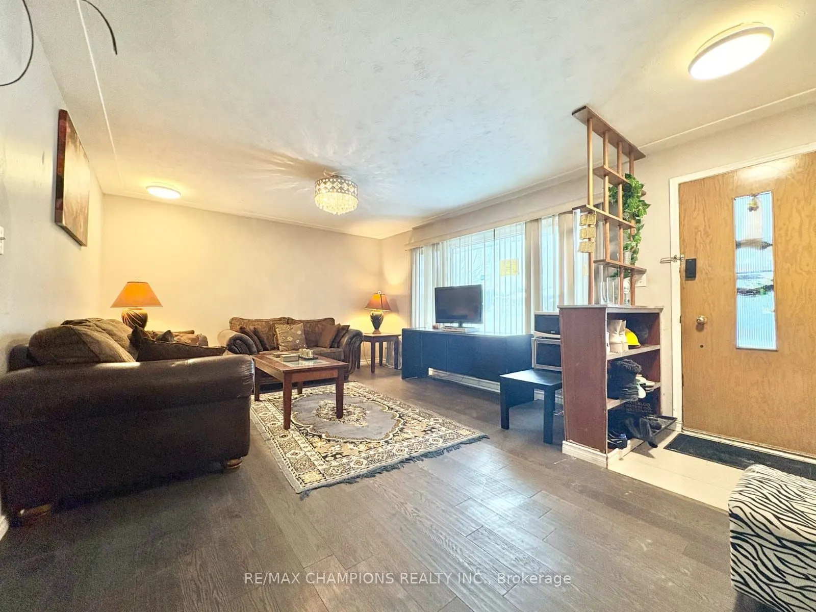 265 GLENRIDGE Drive