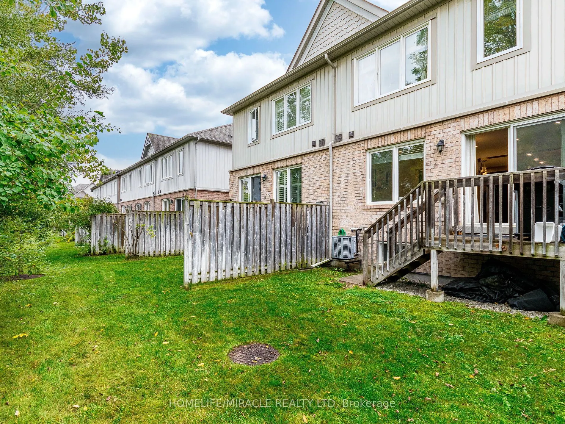 1035 Victoria Road S, ## 143