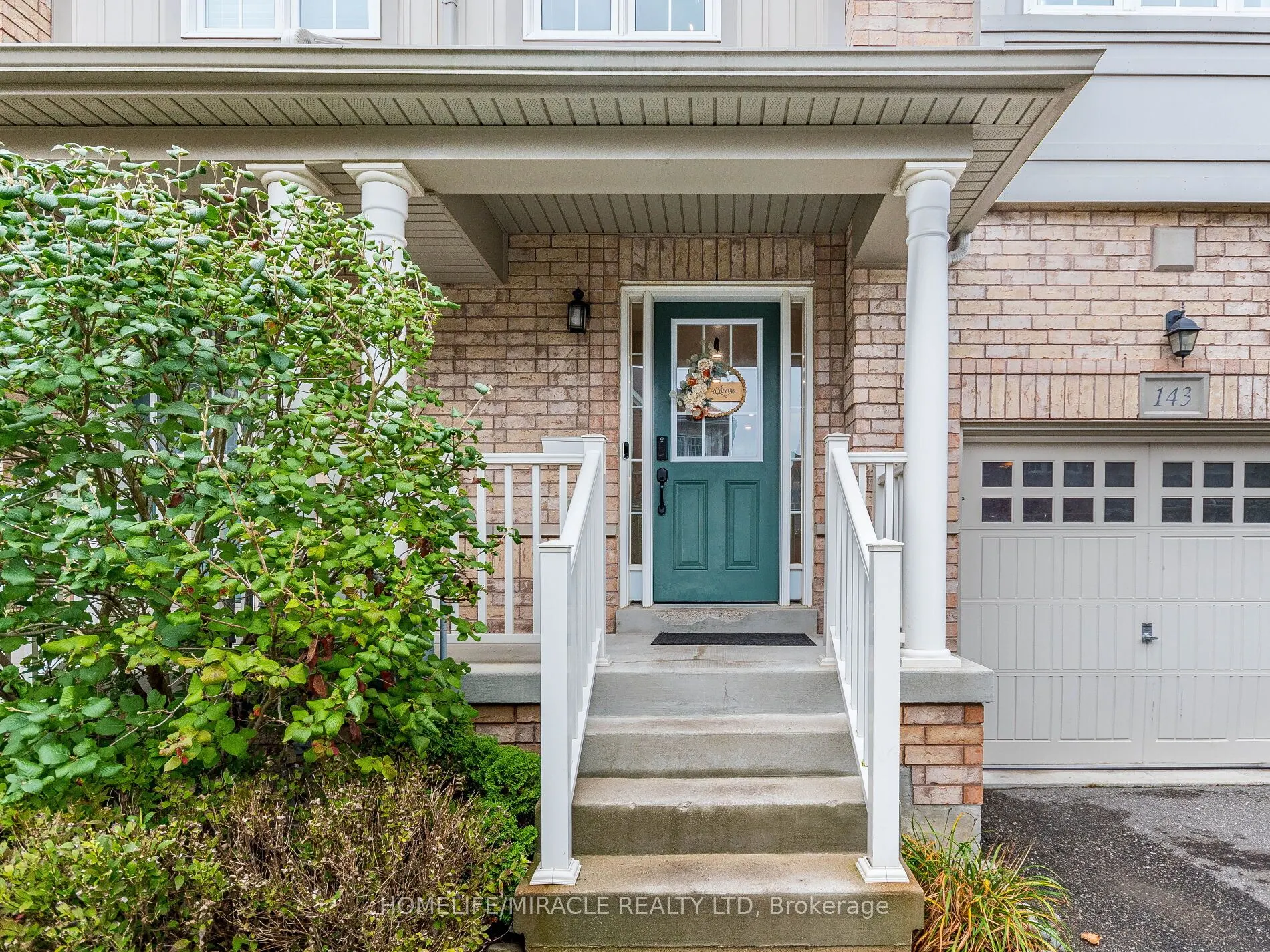 1035 Victoria Road S, ## 143