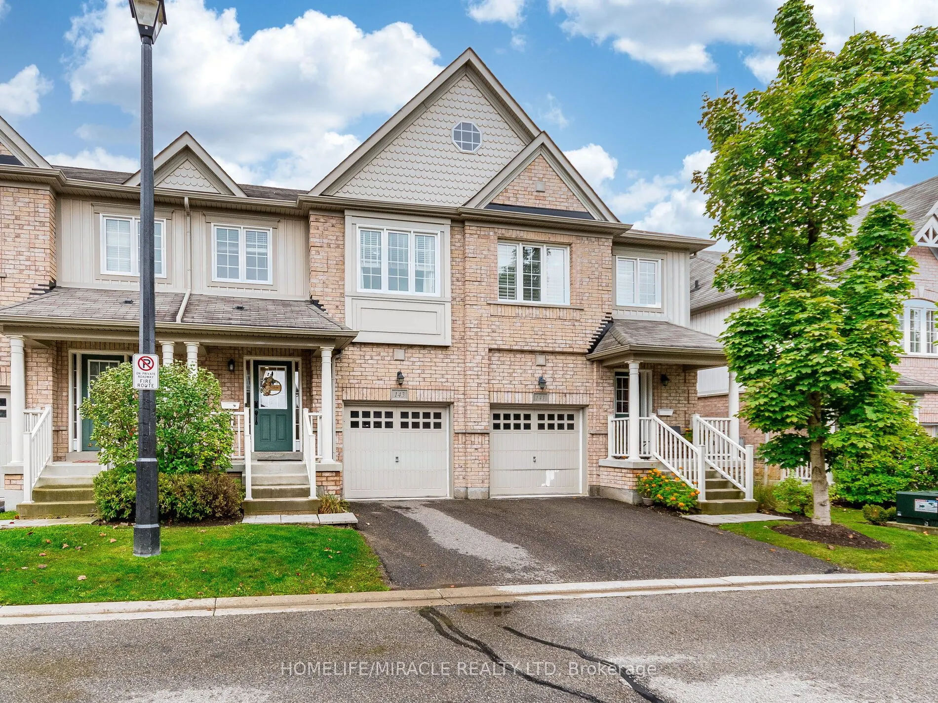 1035 Victoria Road S, ## 143