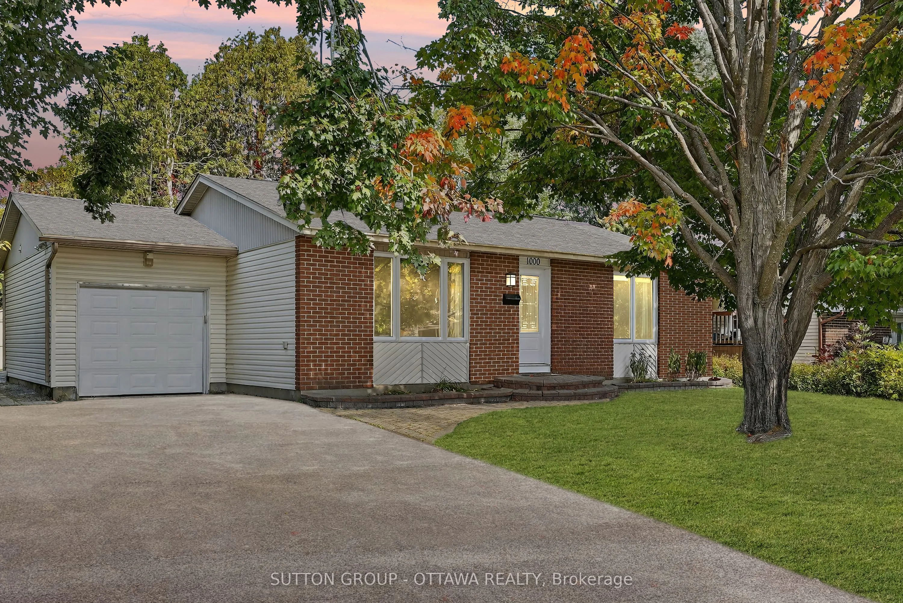 1000 Adley Road N