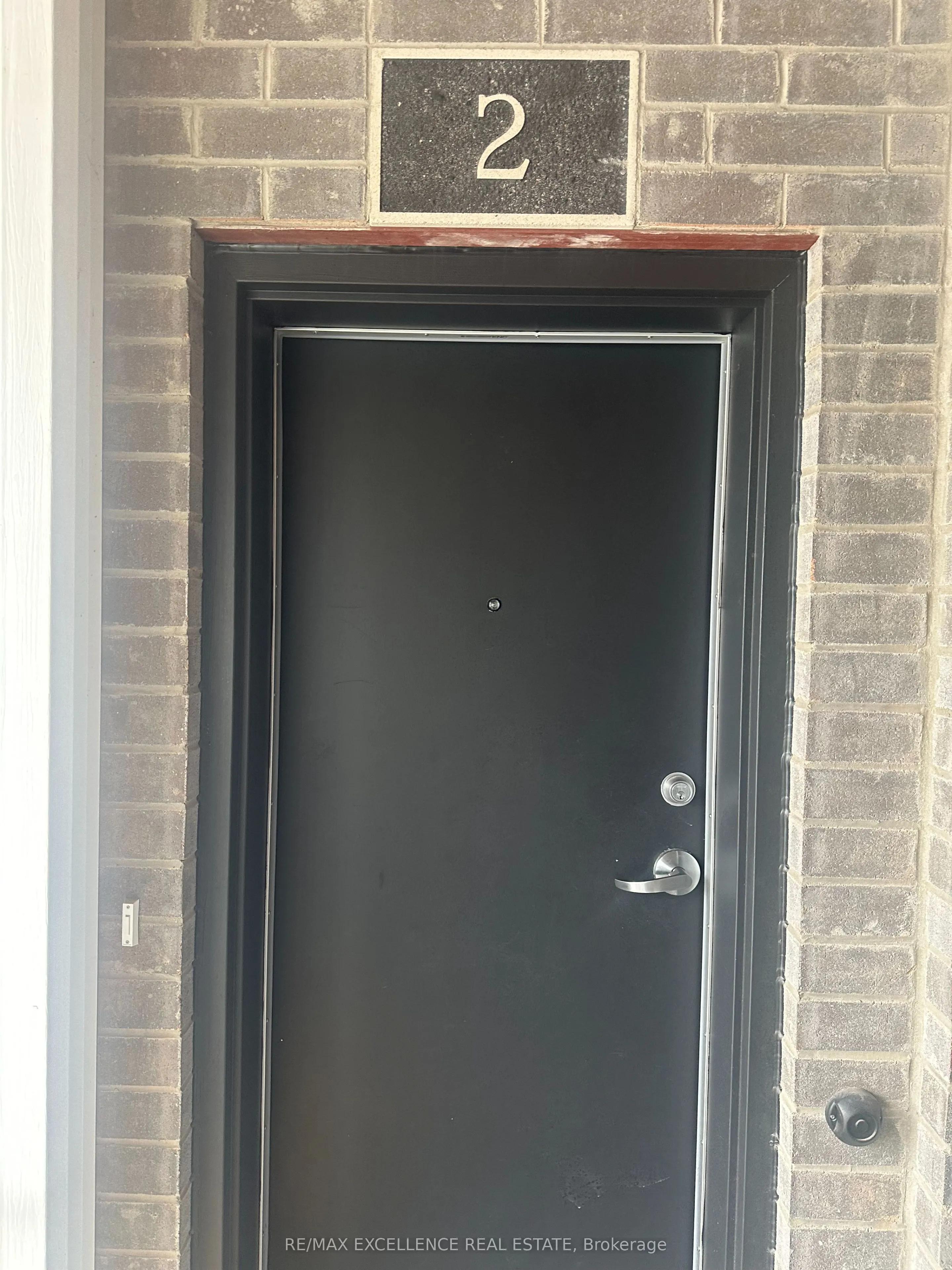 405 Myers Road, #2