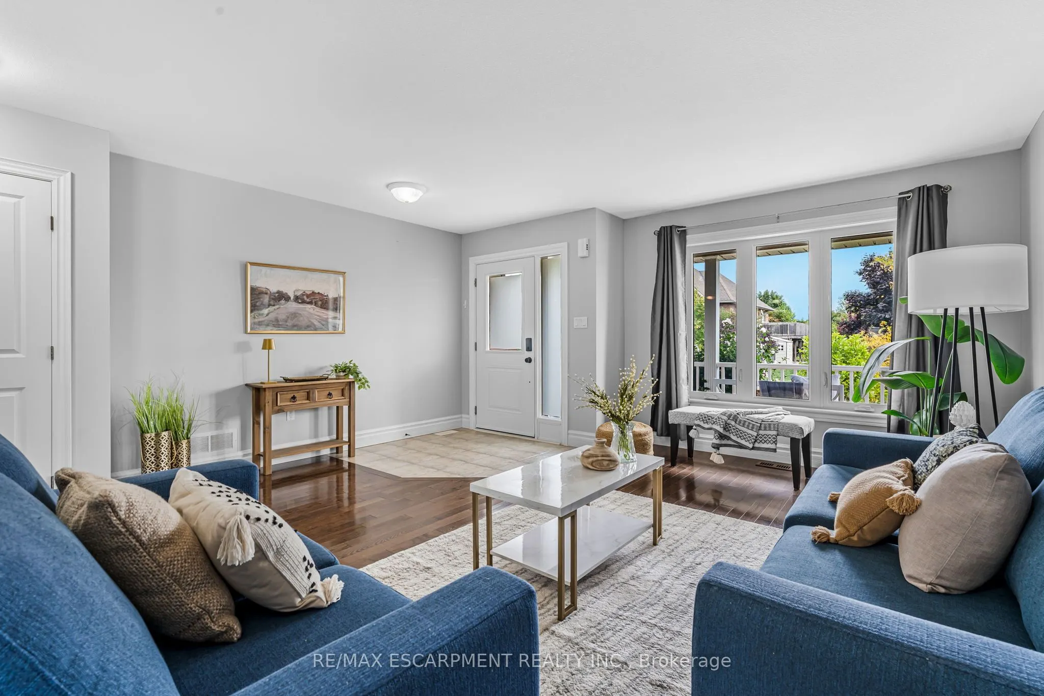 33 Sarah Crescent