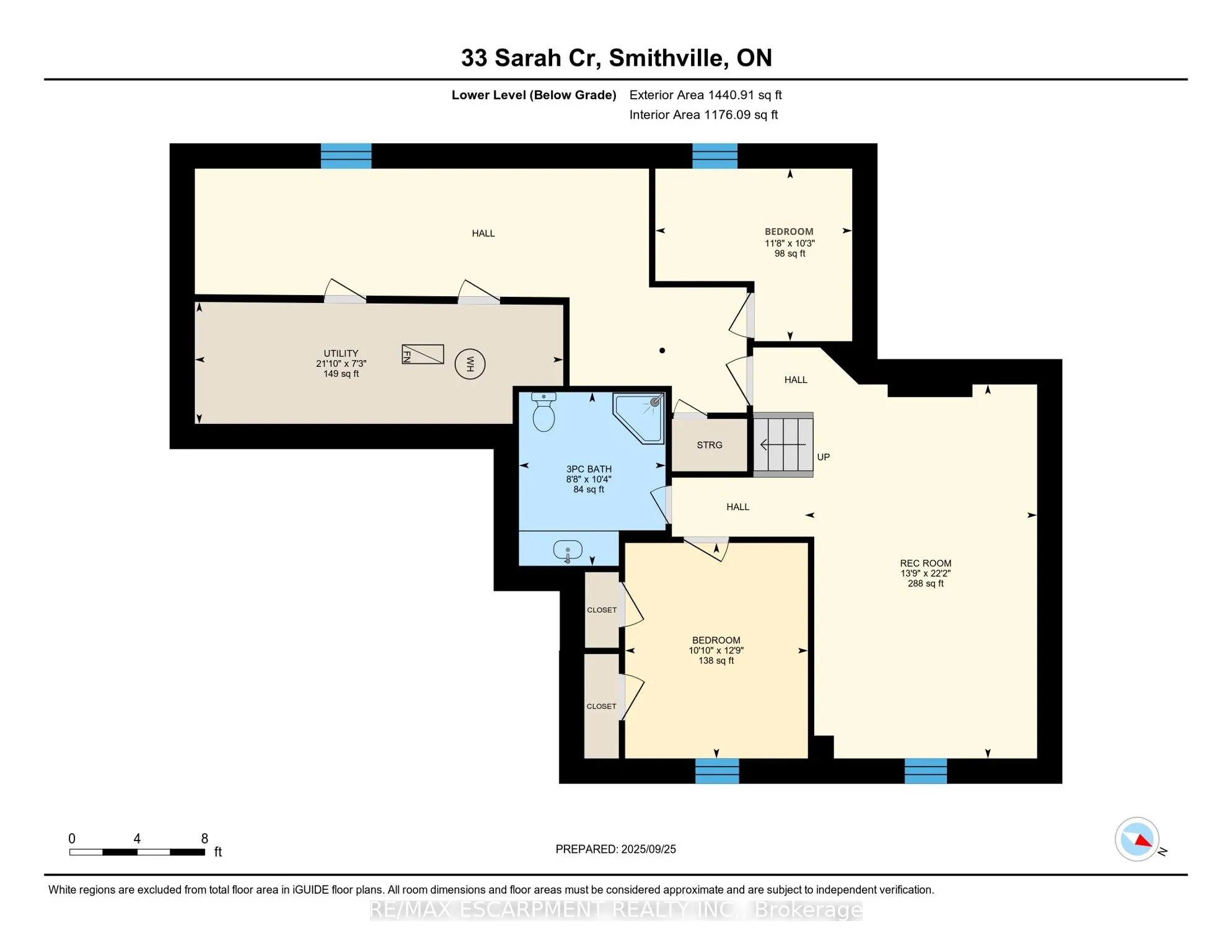 33 Sarah Crescent