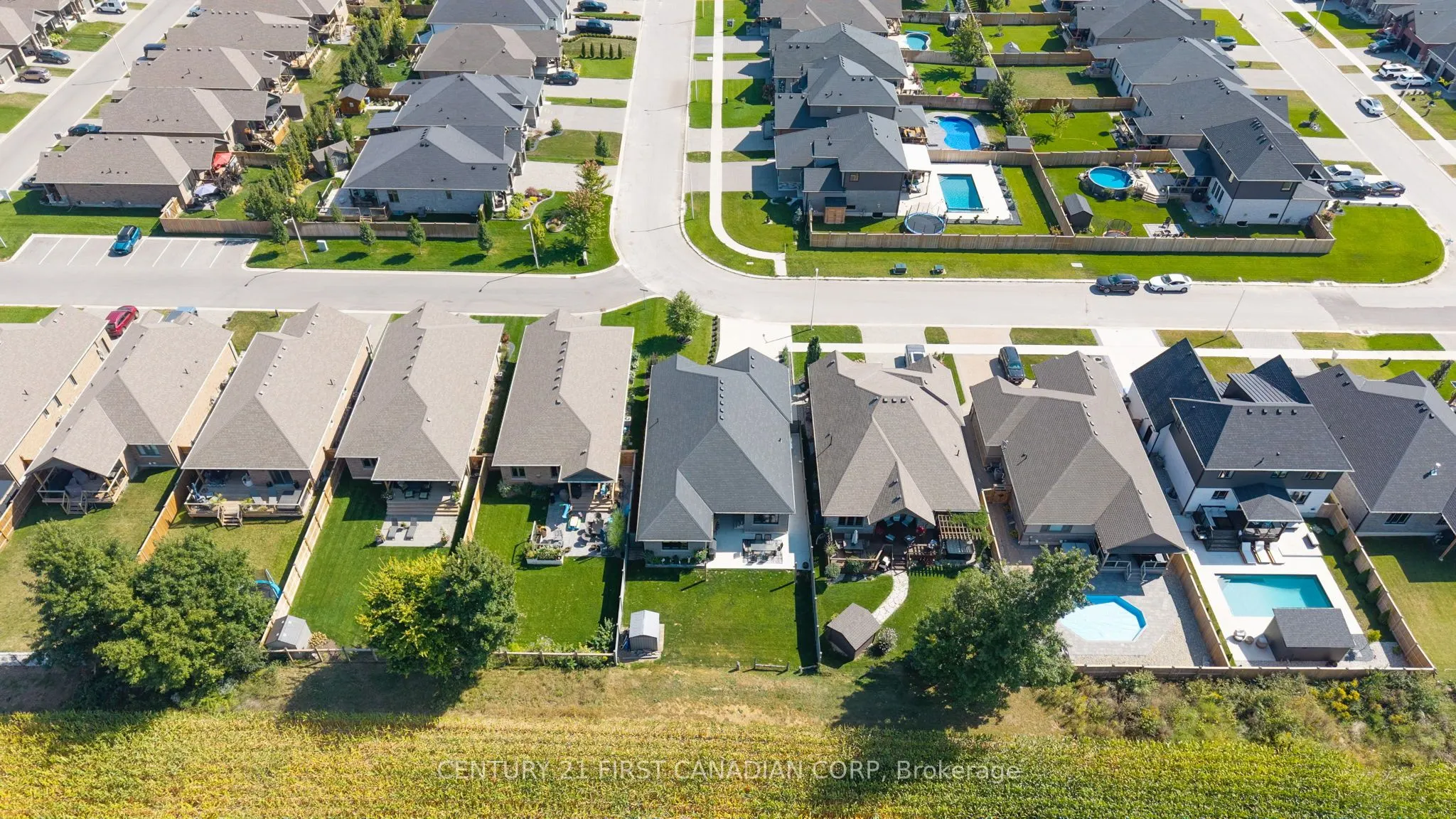 161 Collins Way