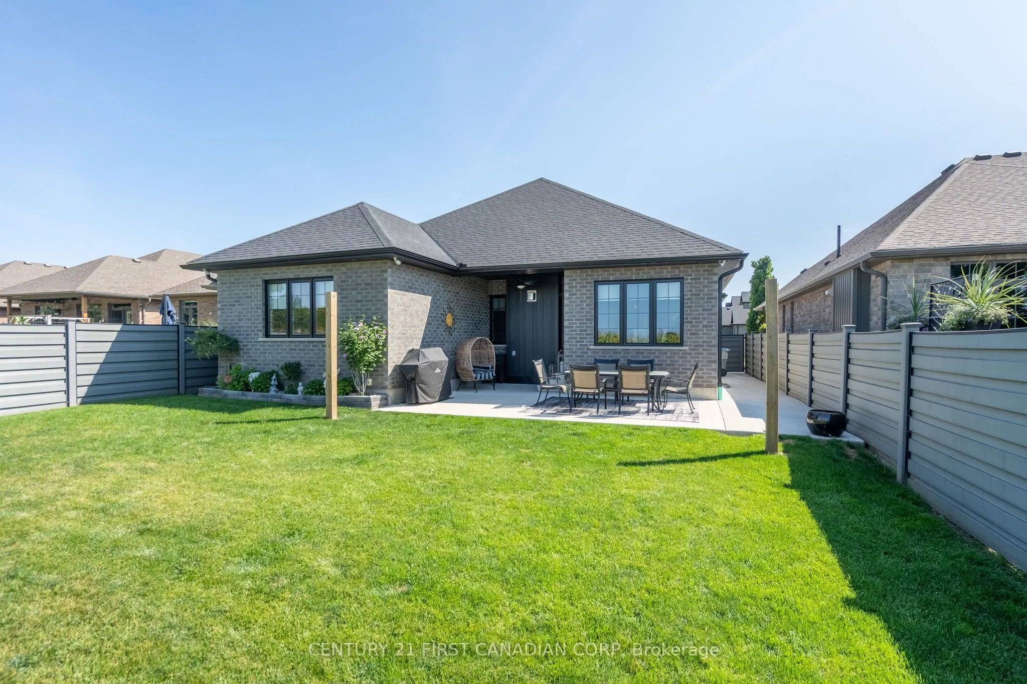 161 Collins Way