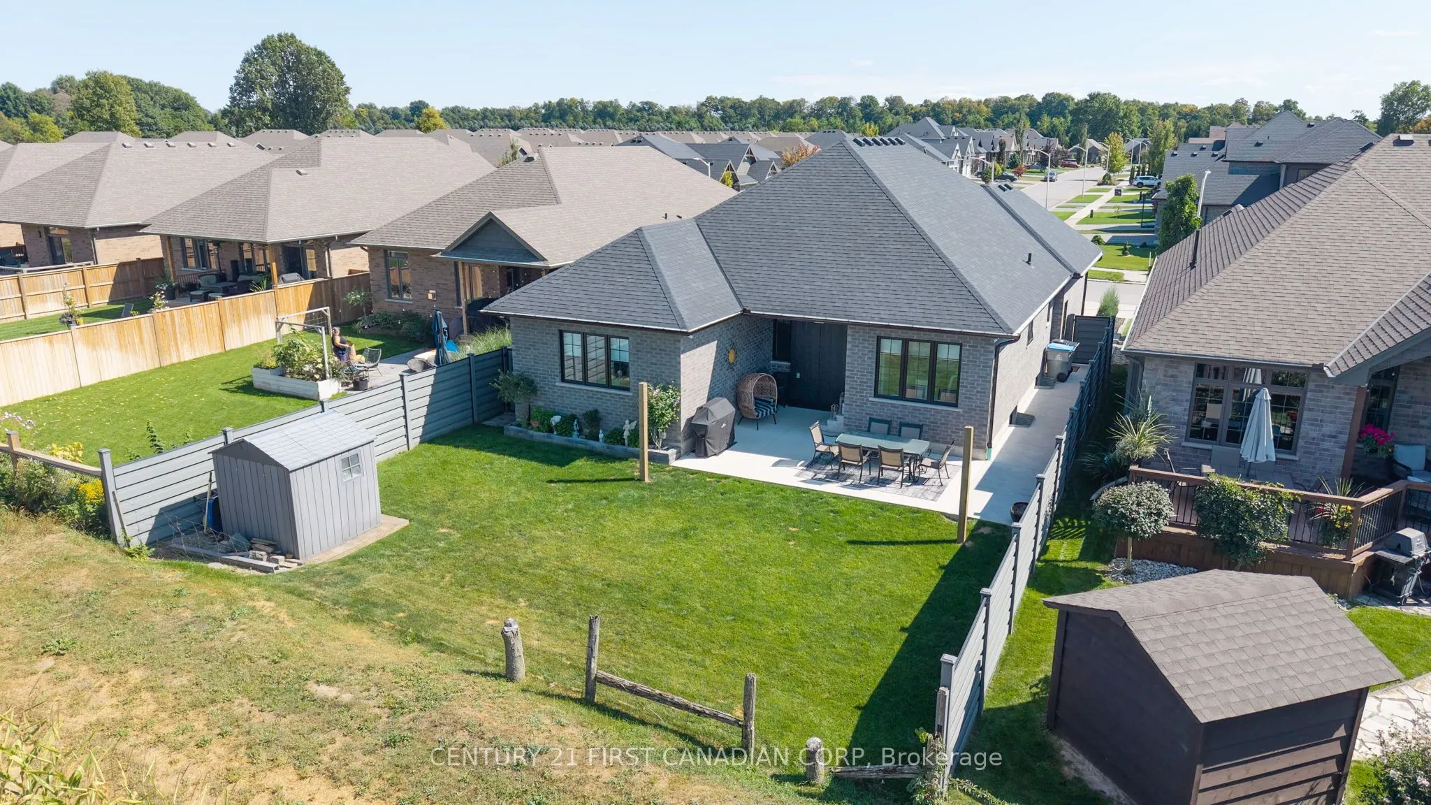 161 Collins Way