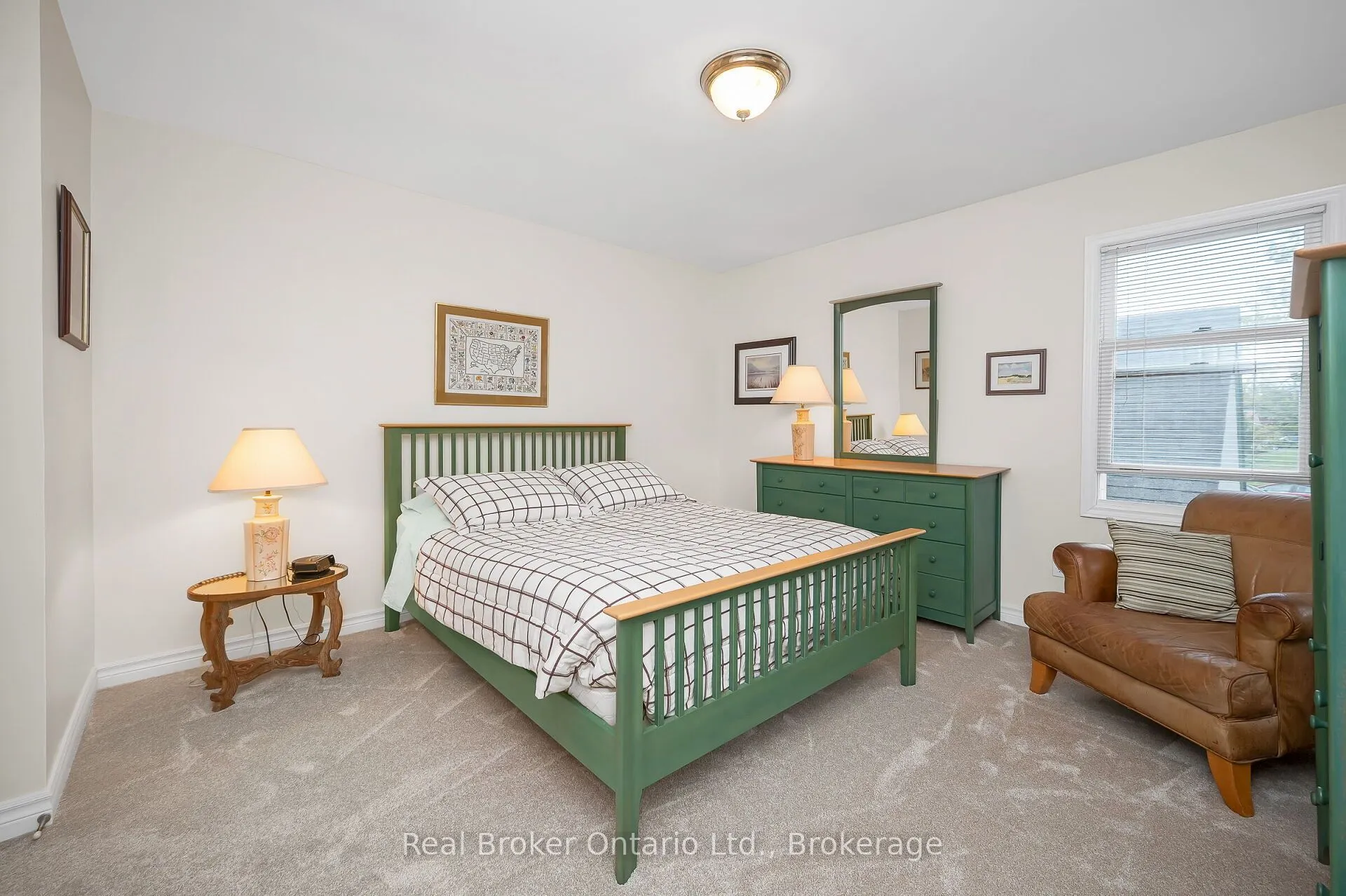 849 Caistorville Road