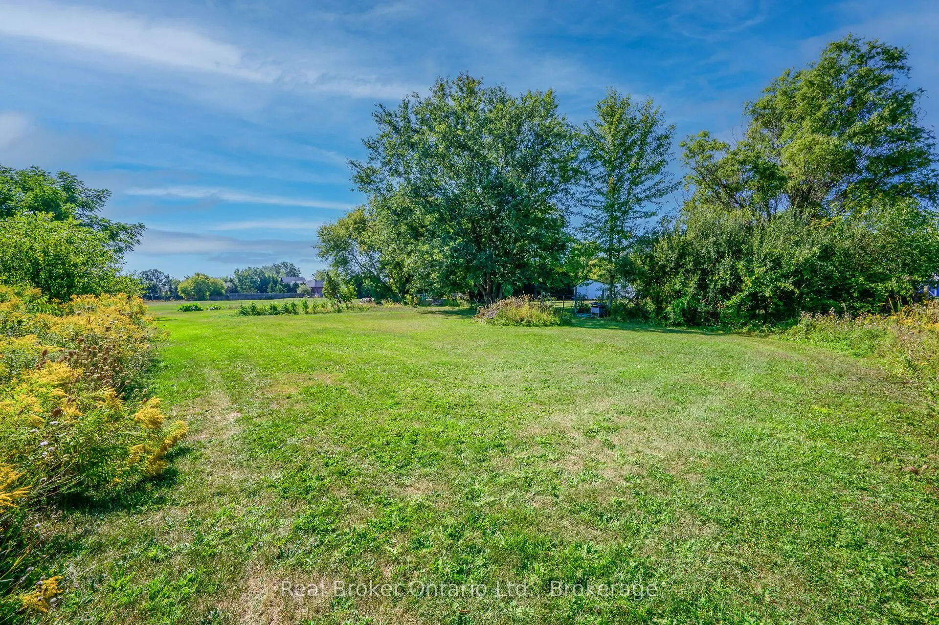849 Caistorville Road