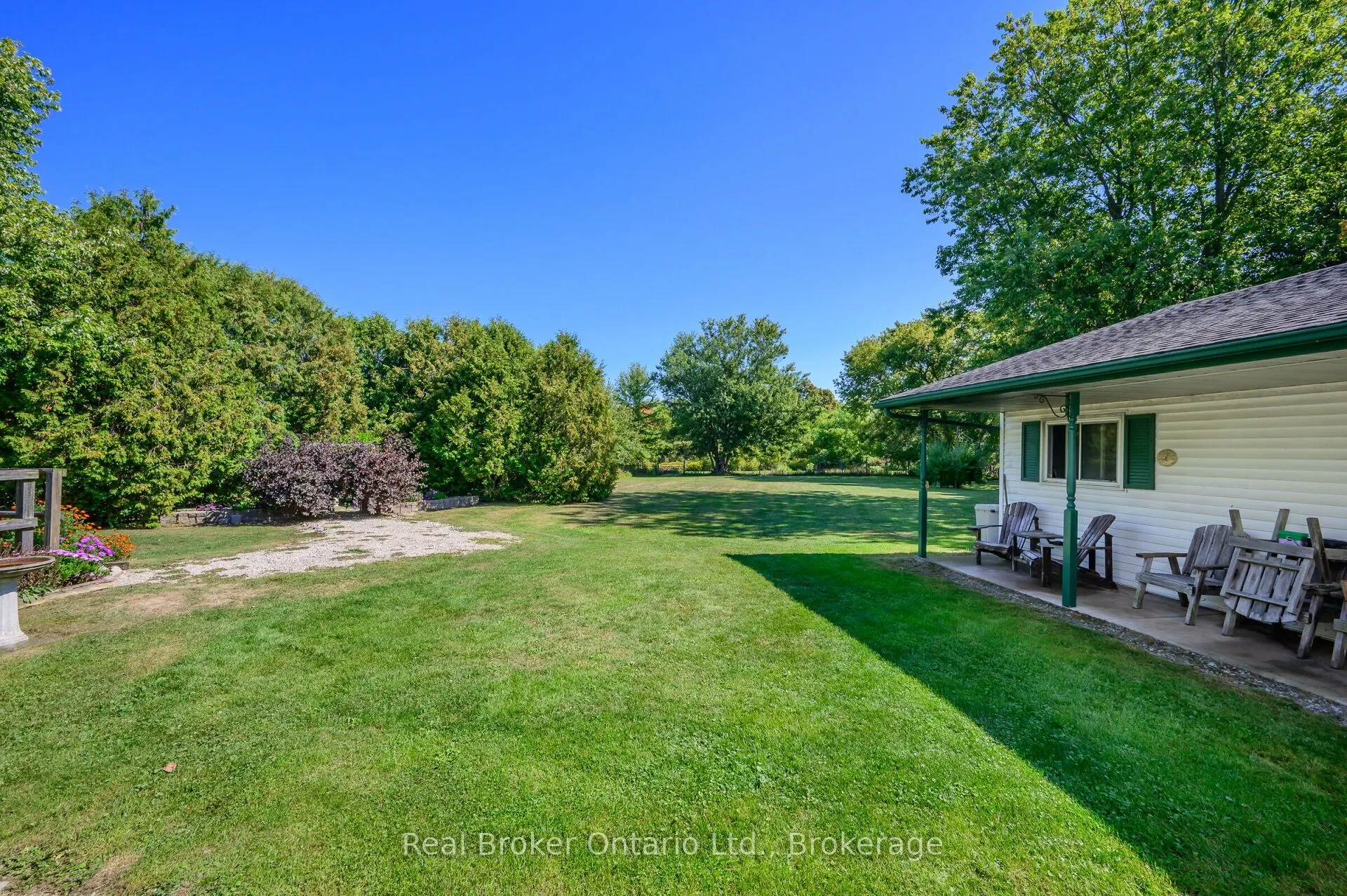849 Caistorville Road