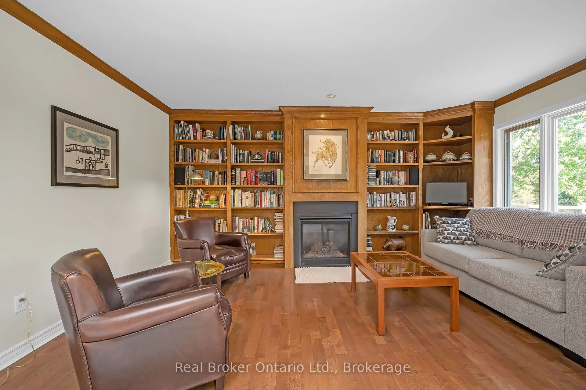 849 Caistorville Road