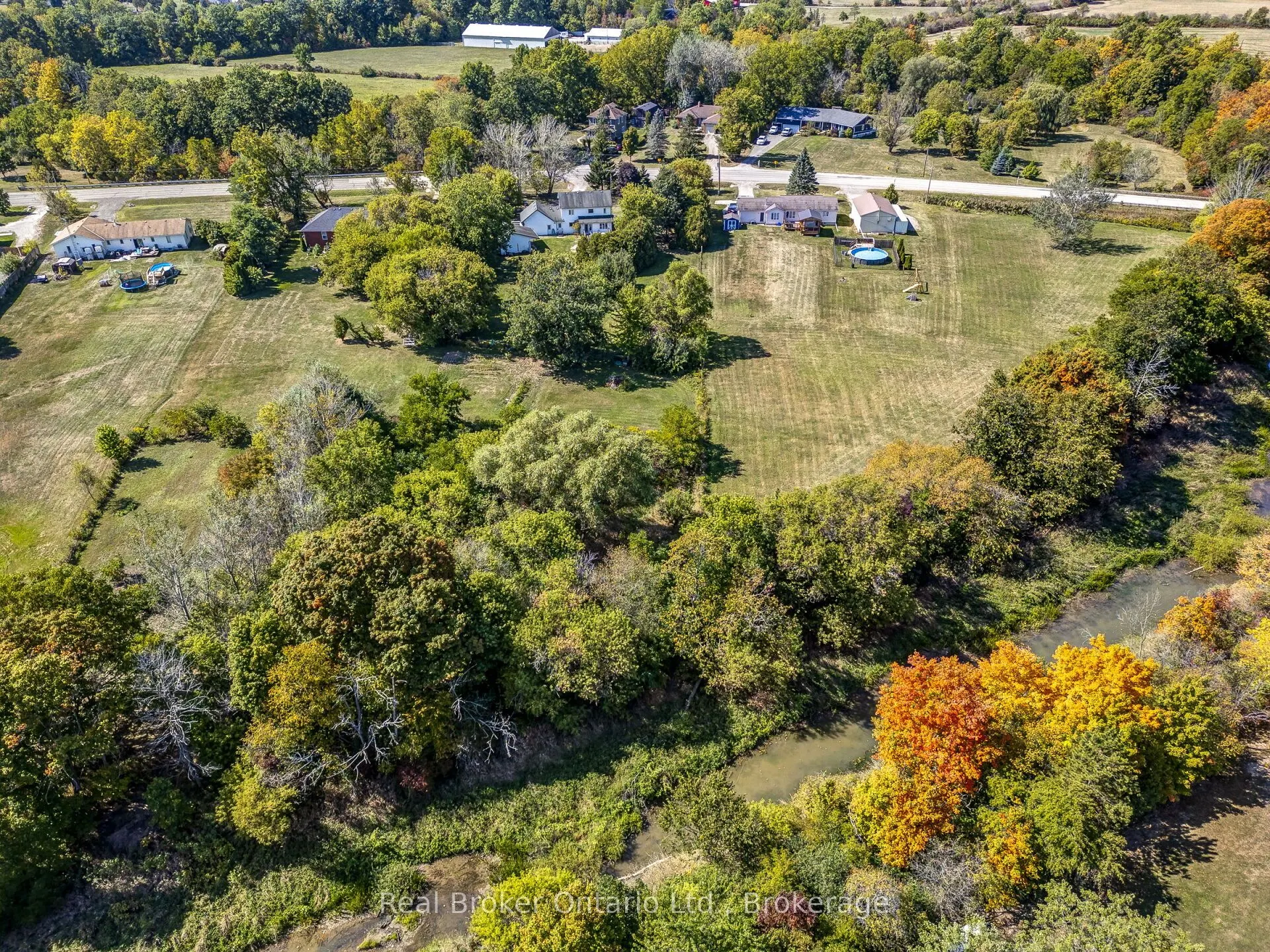 849 Caistorville Road