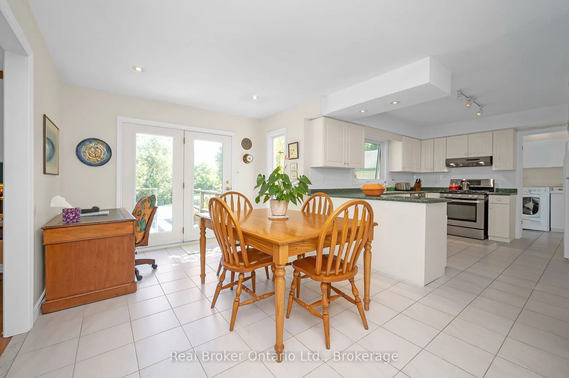 849 Caistorville Road
