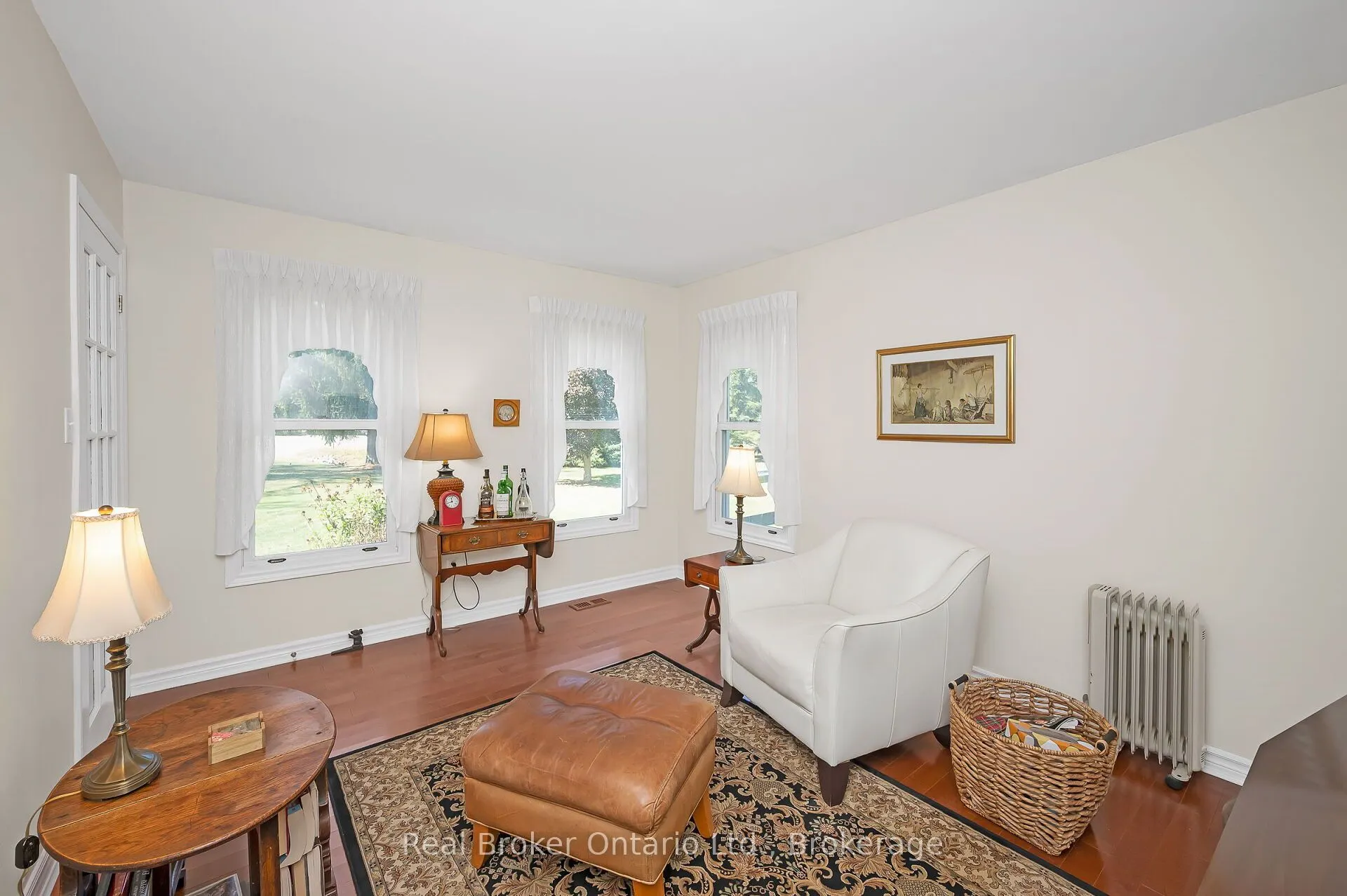 849 Caistorville Road