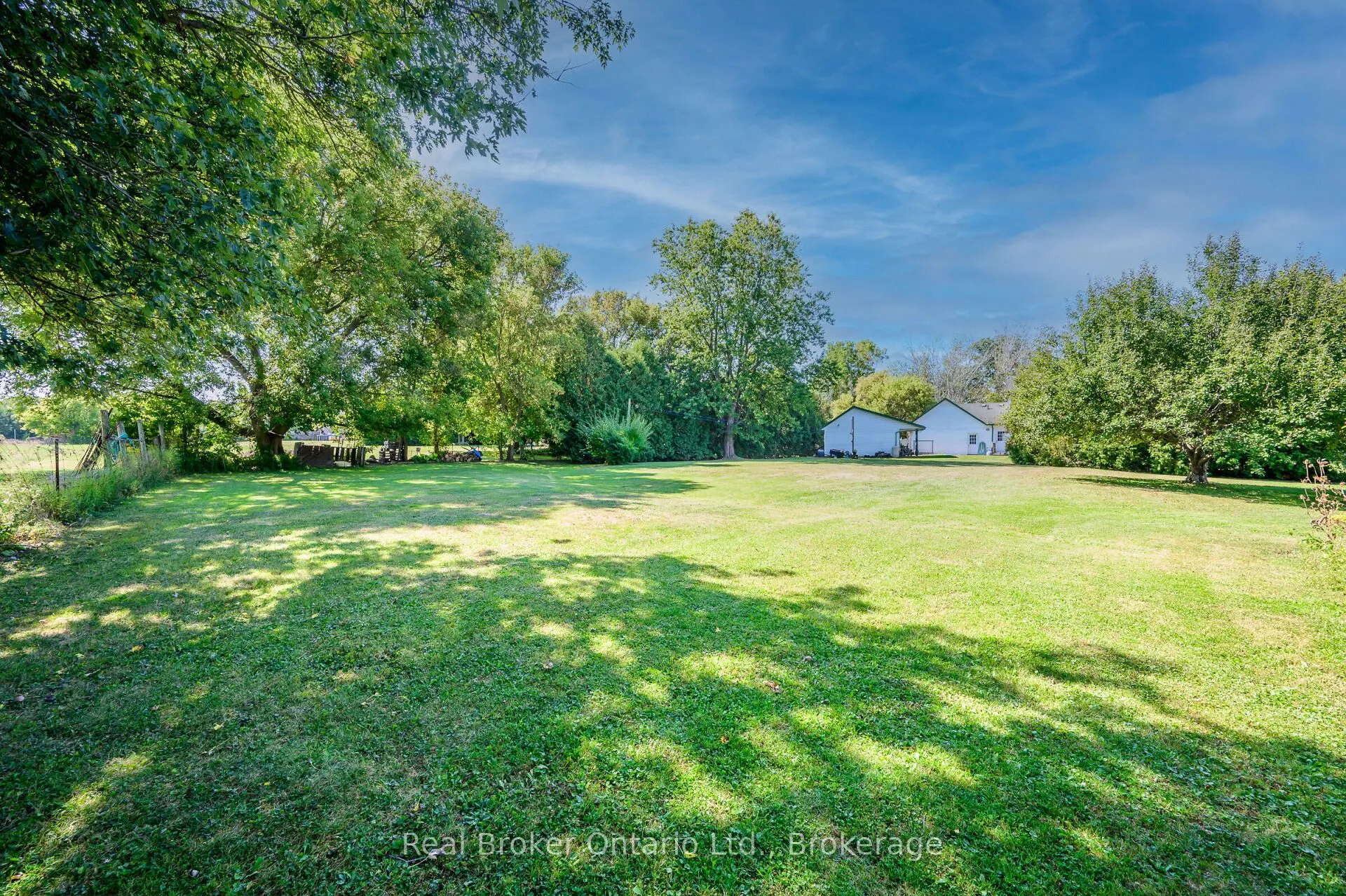 849 Caistorville Road