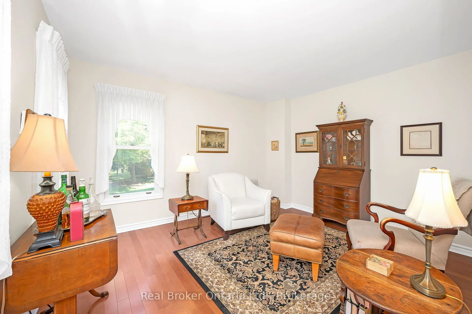 849 Caistorville Road