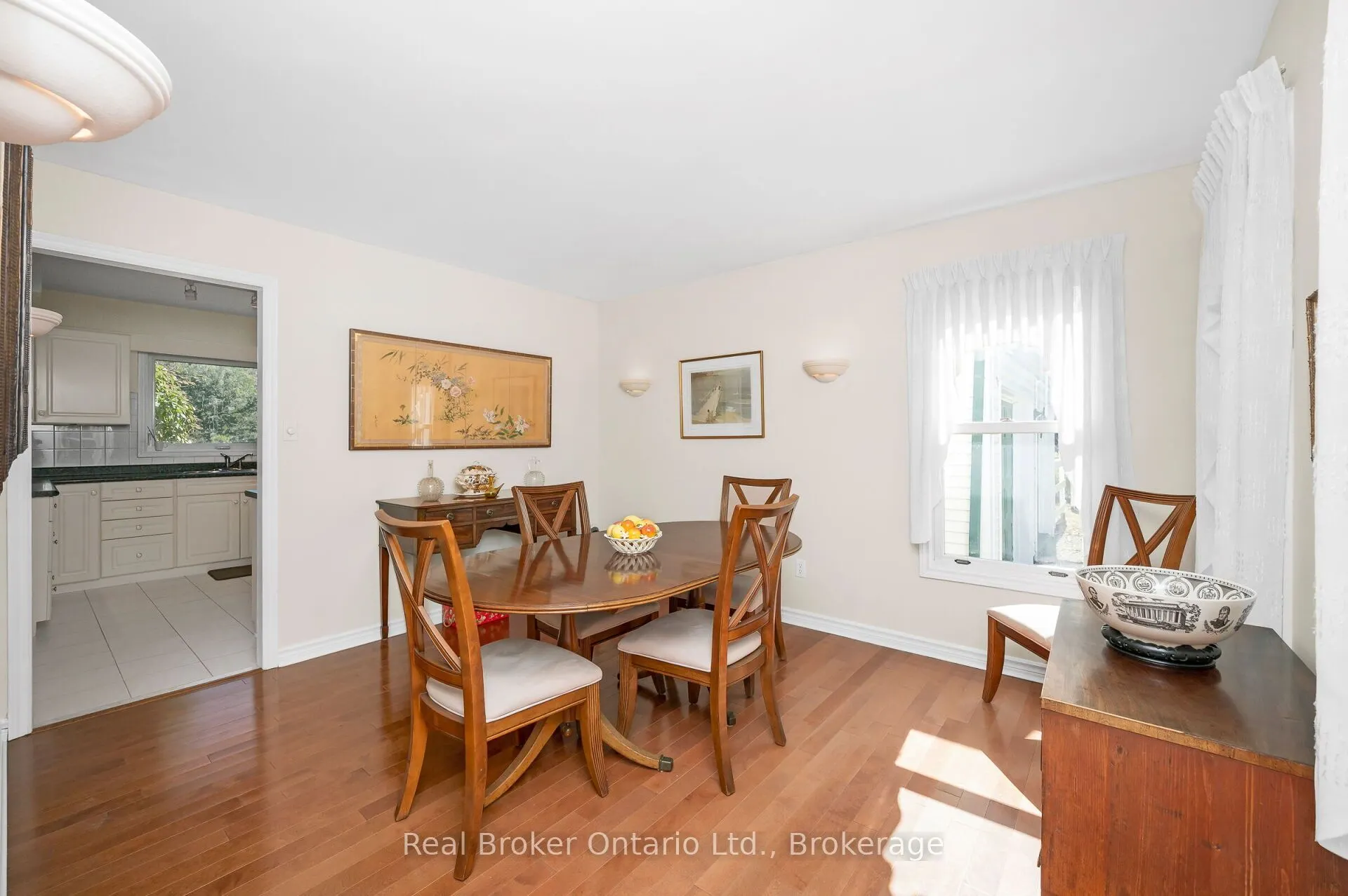 849 Caistorville Road