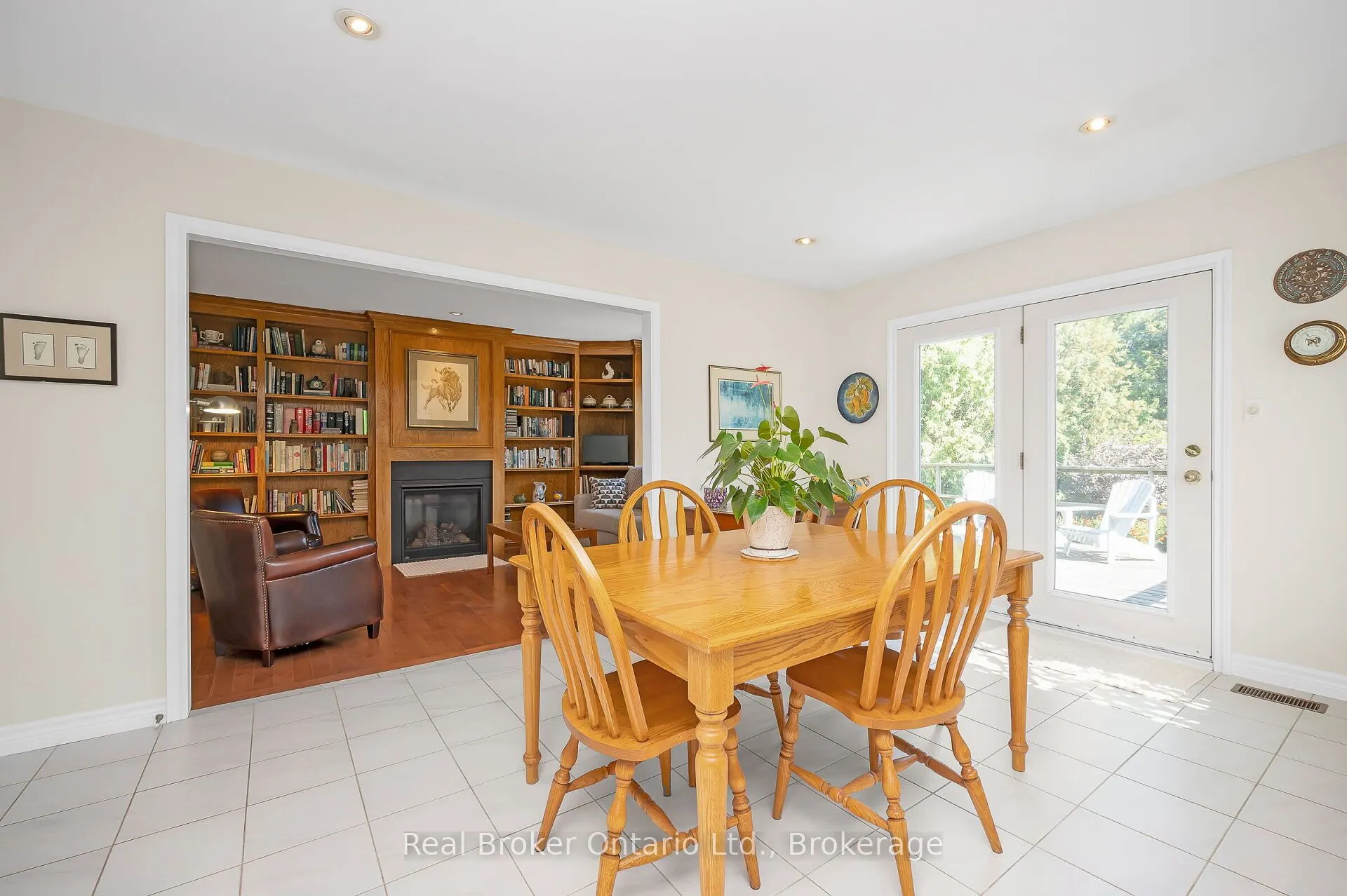 849 Caistorville Road