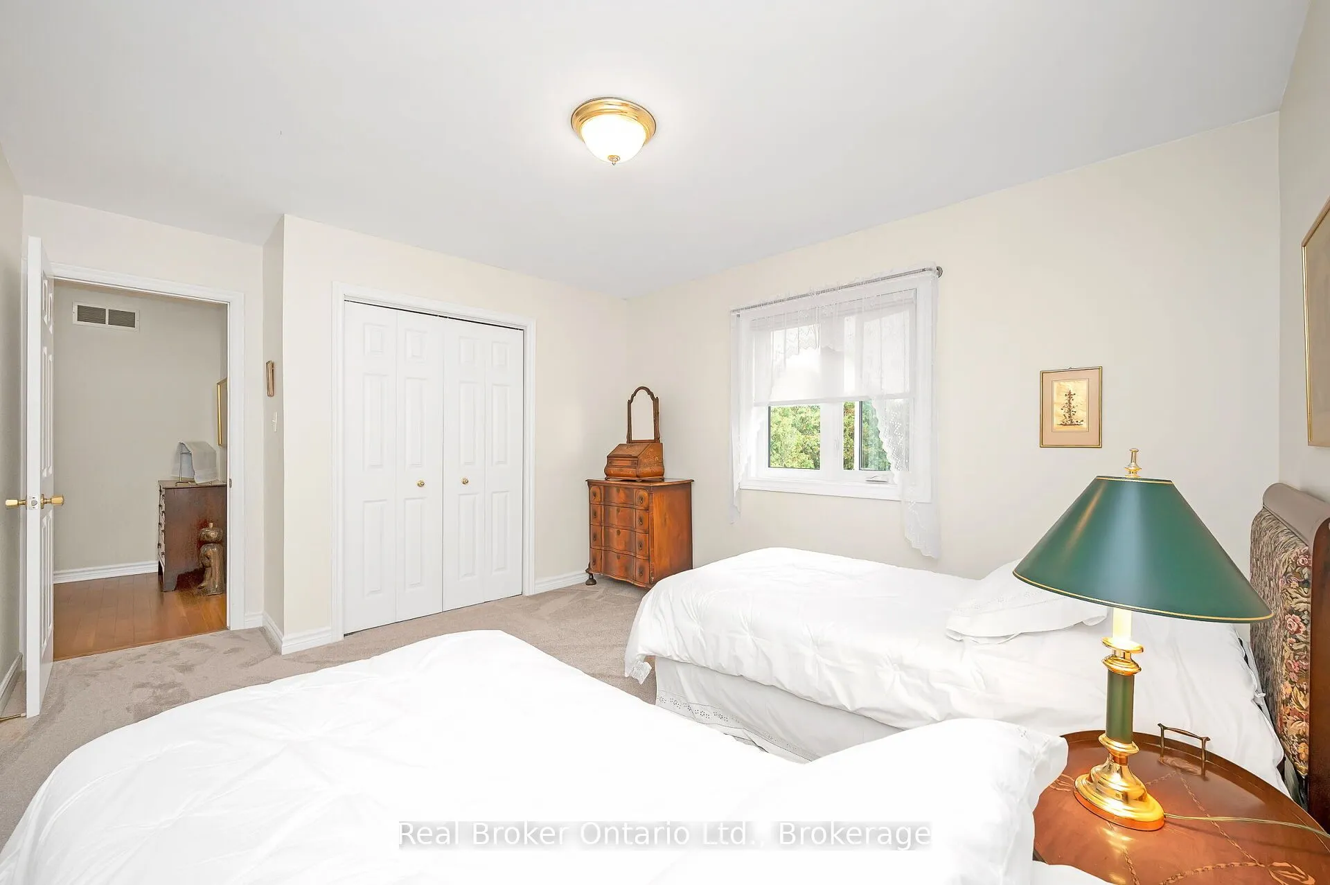 849 Caistorville Road