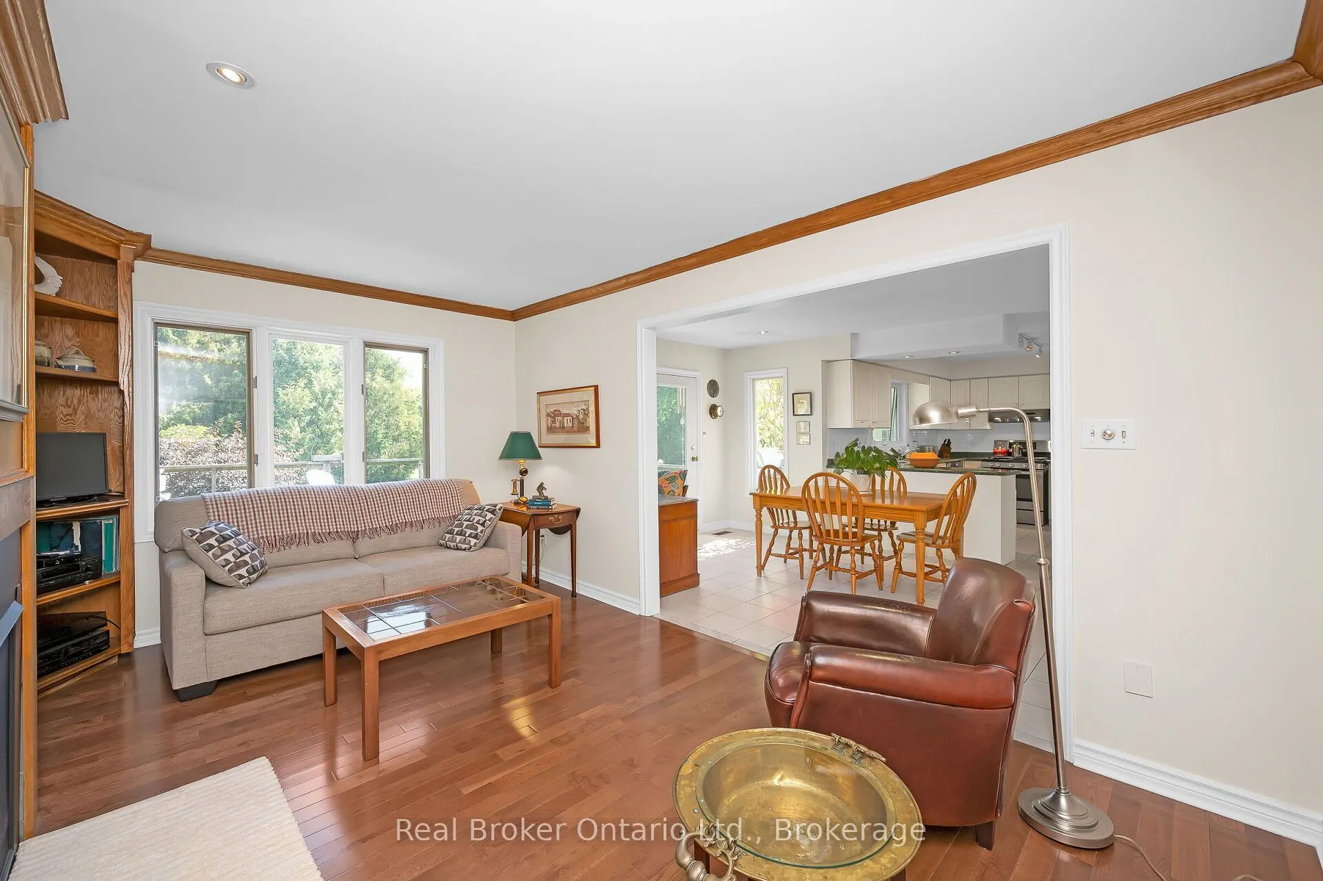 849 Caistorville Road