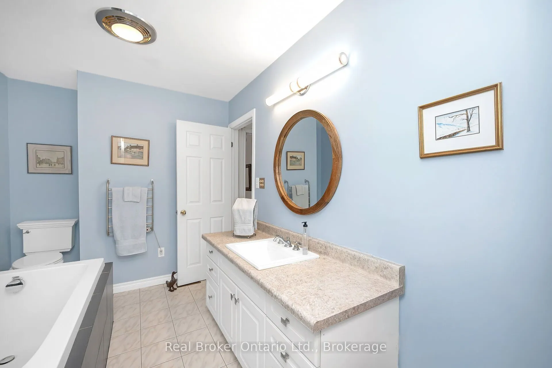 849 Caistorville Road