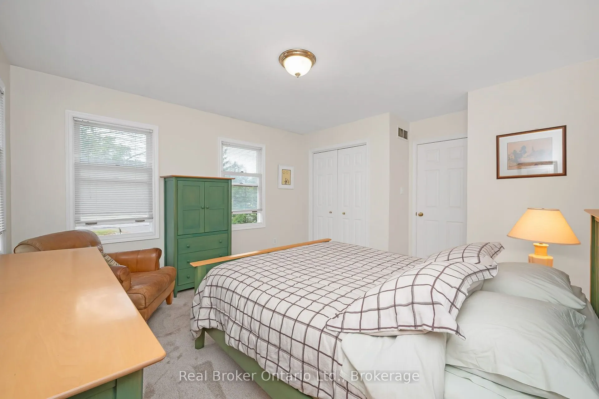 849 Caistorville Road