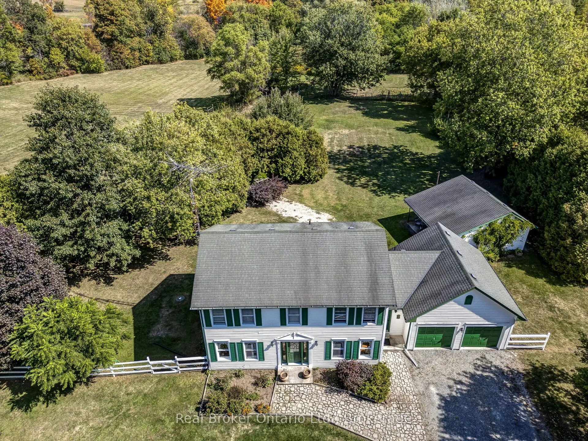 849 Caistorville Road