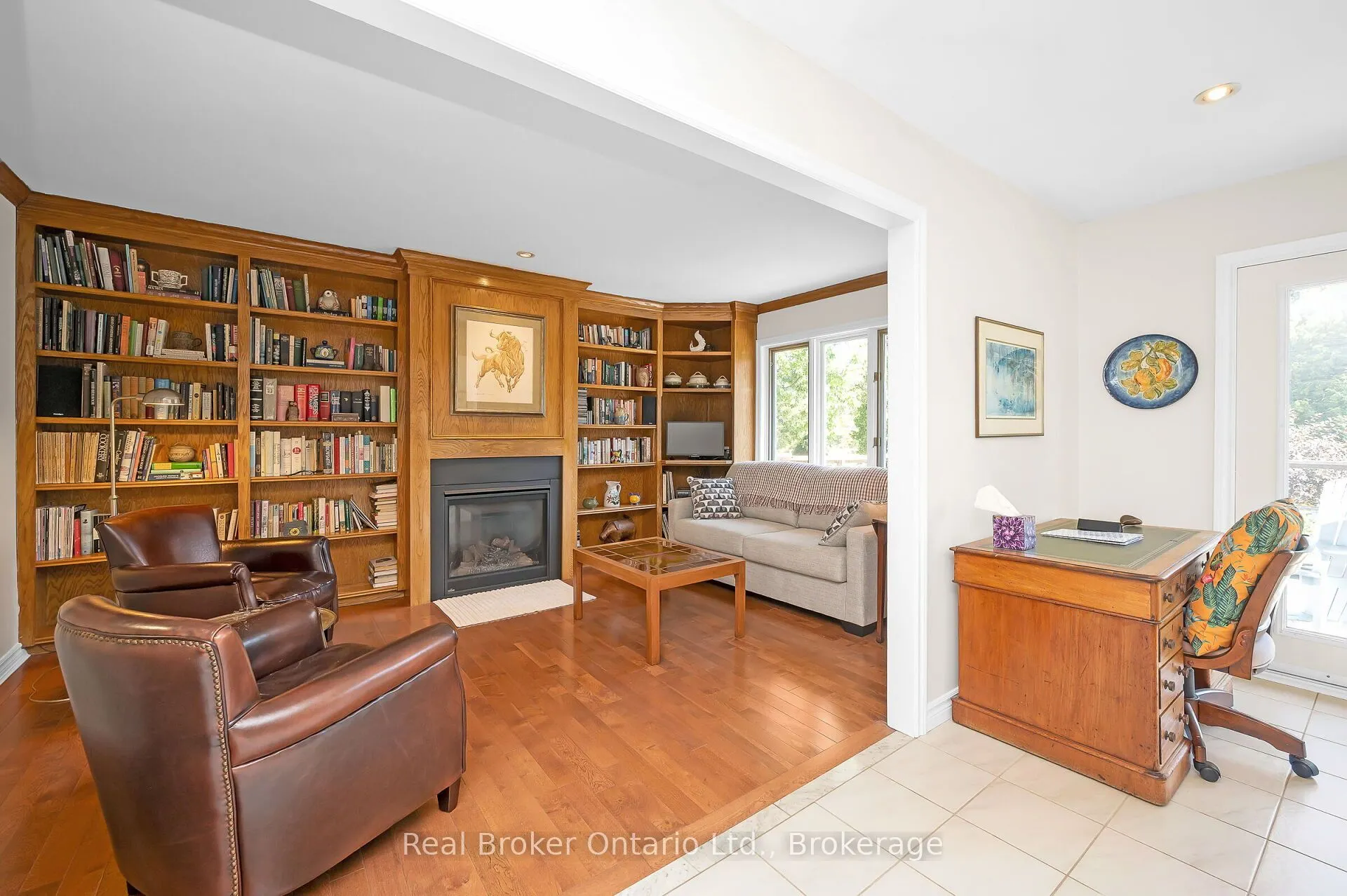 849 Caistorville Road
