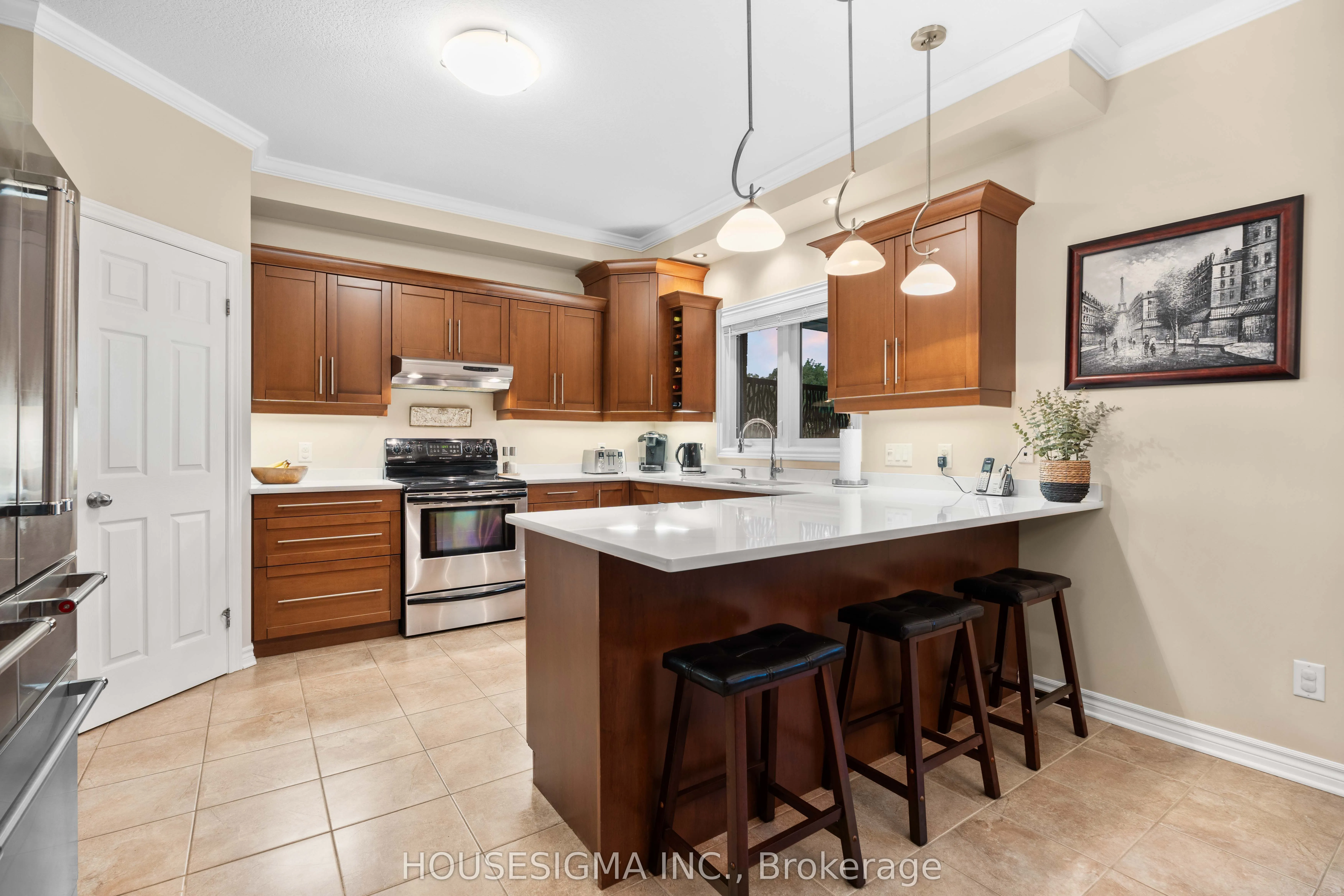 2203 Wickerson Road