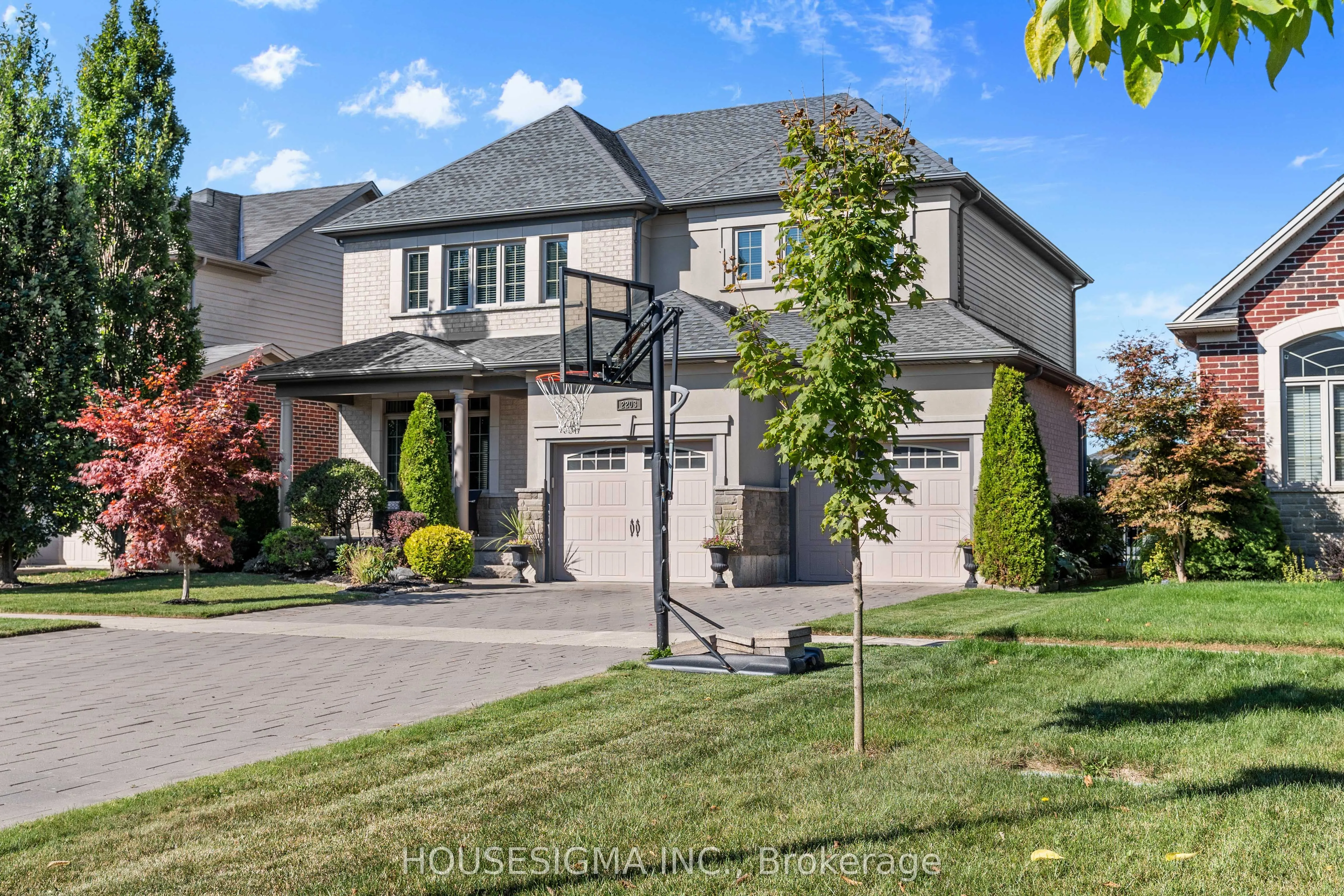 2203 Wickerson Road
