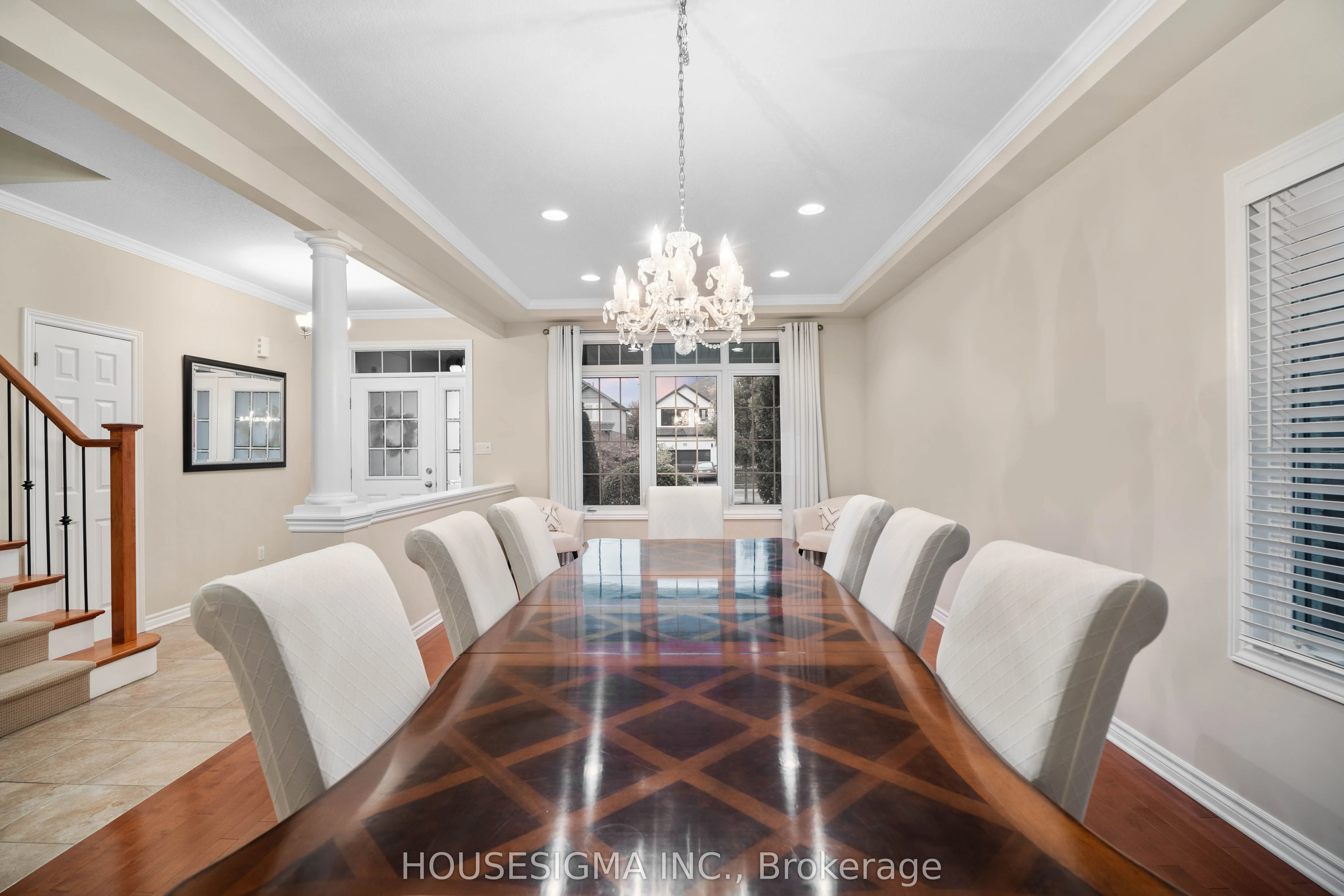 2203 Wickerson Road