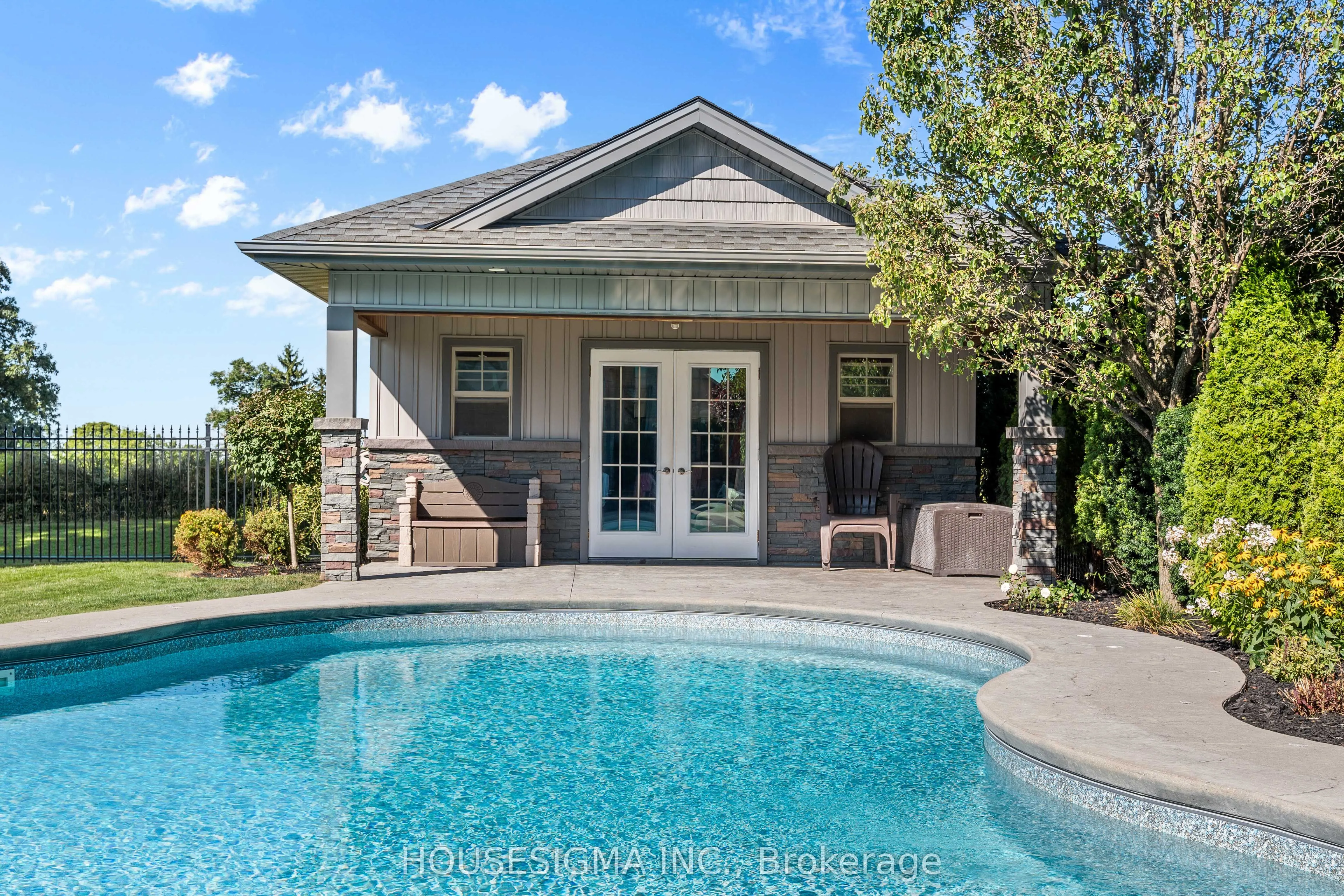 2203 Wickerson Road