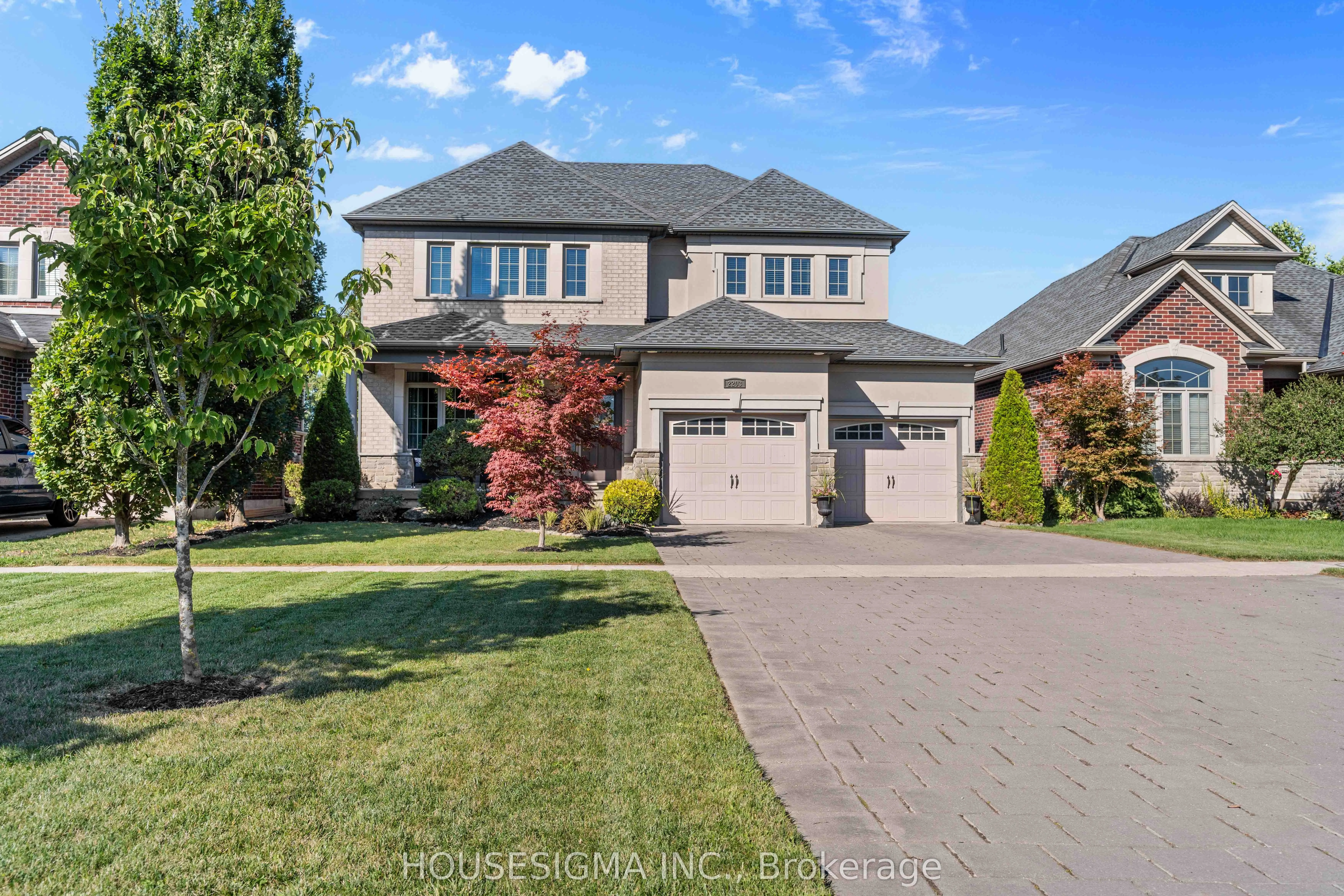 2203 Wickerson Road