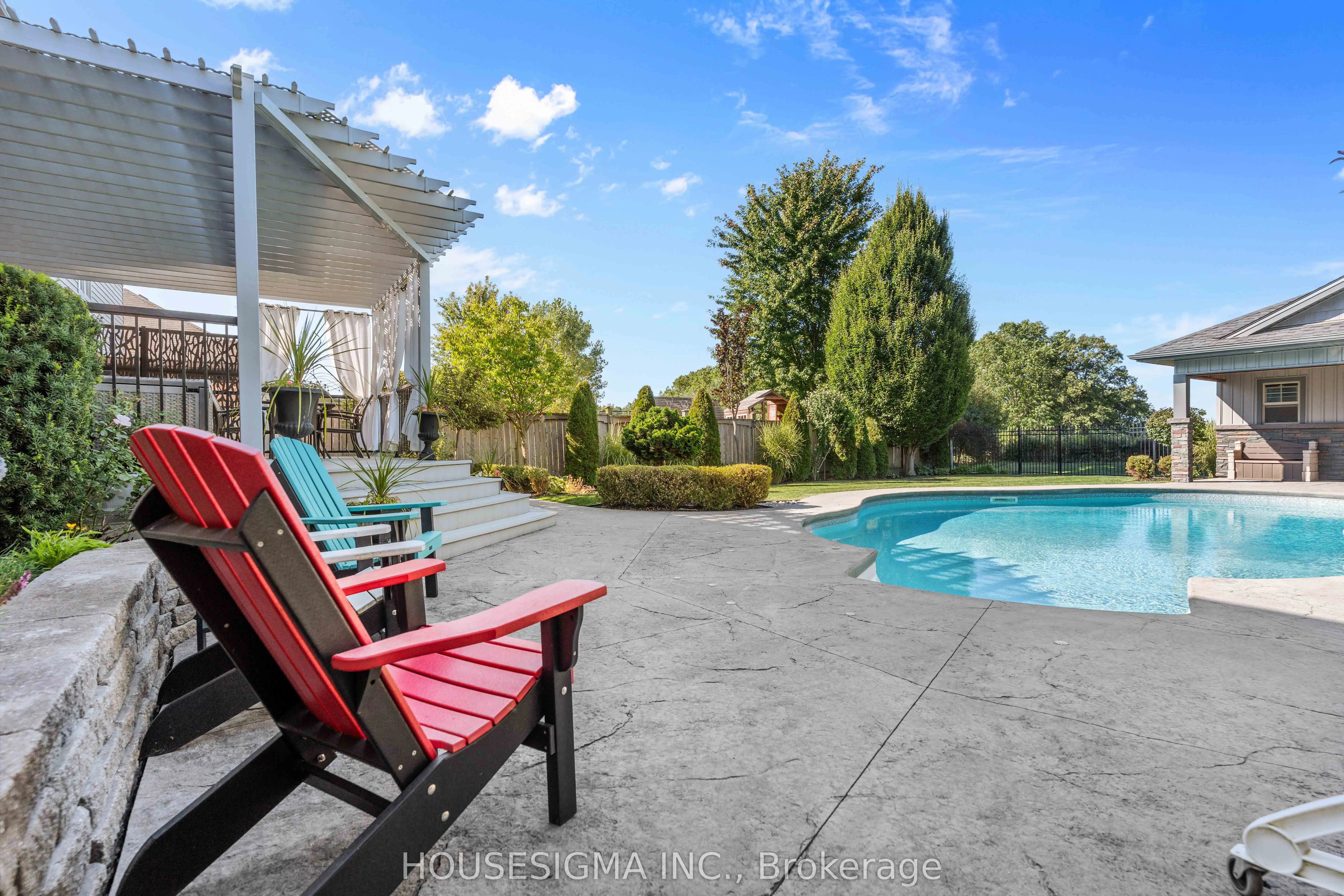 2203 Wickerson Road