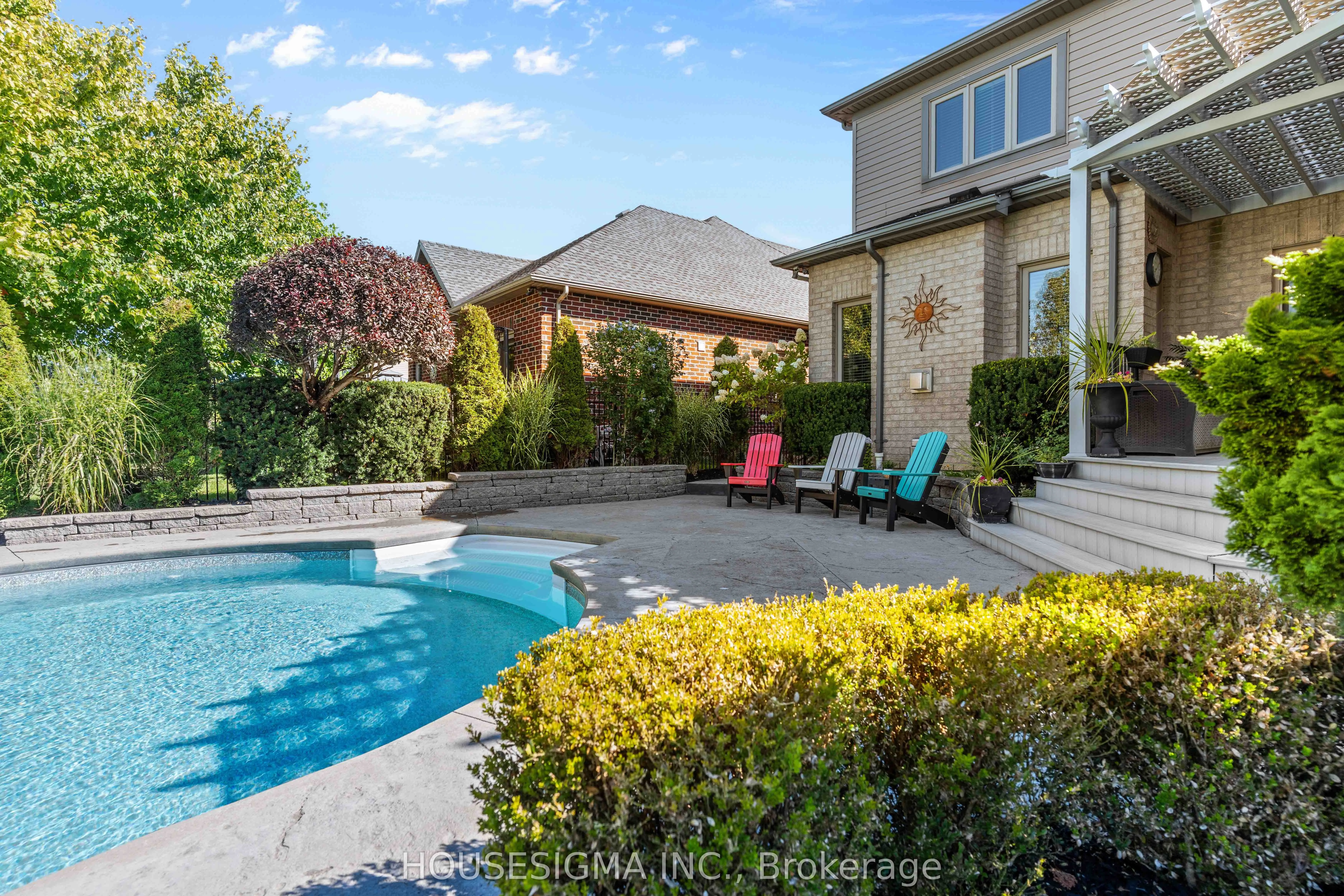 2203 Wickerson Road