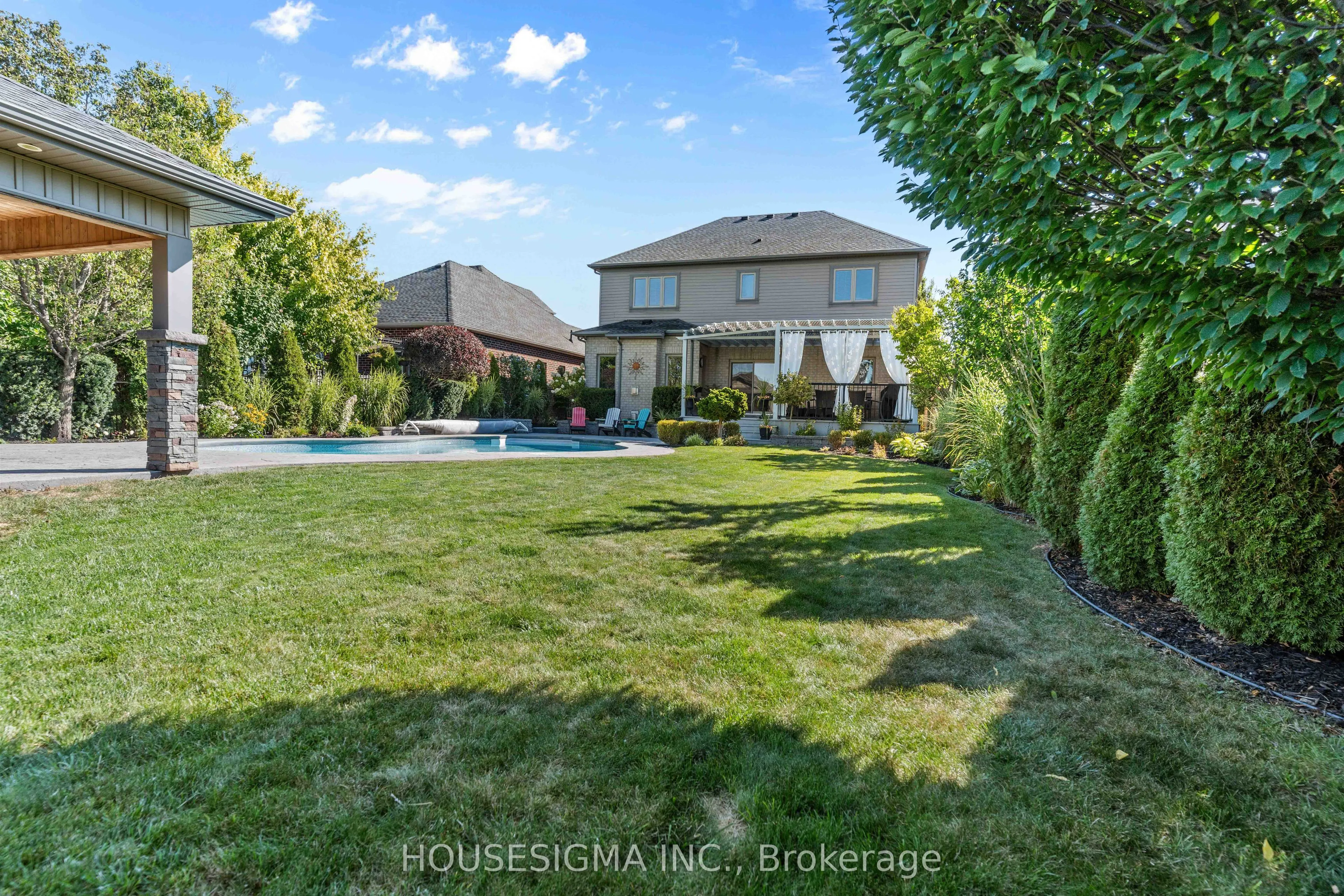 2203 Wickerson Road
