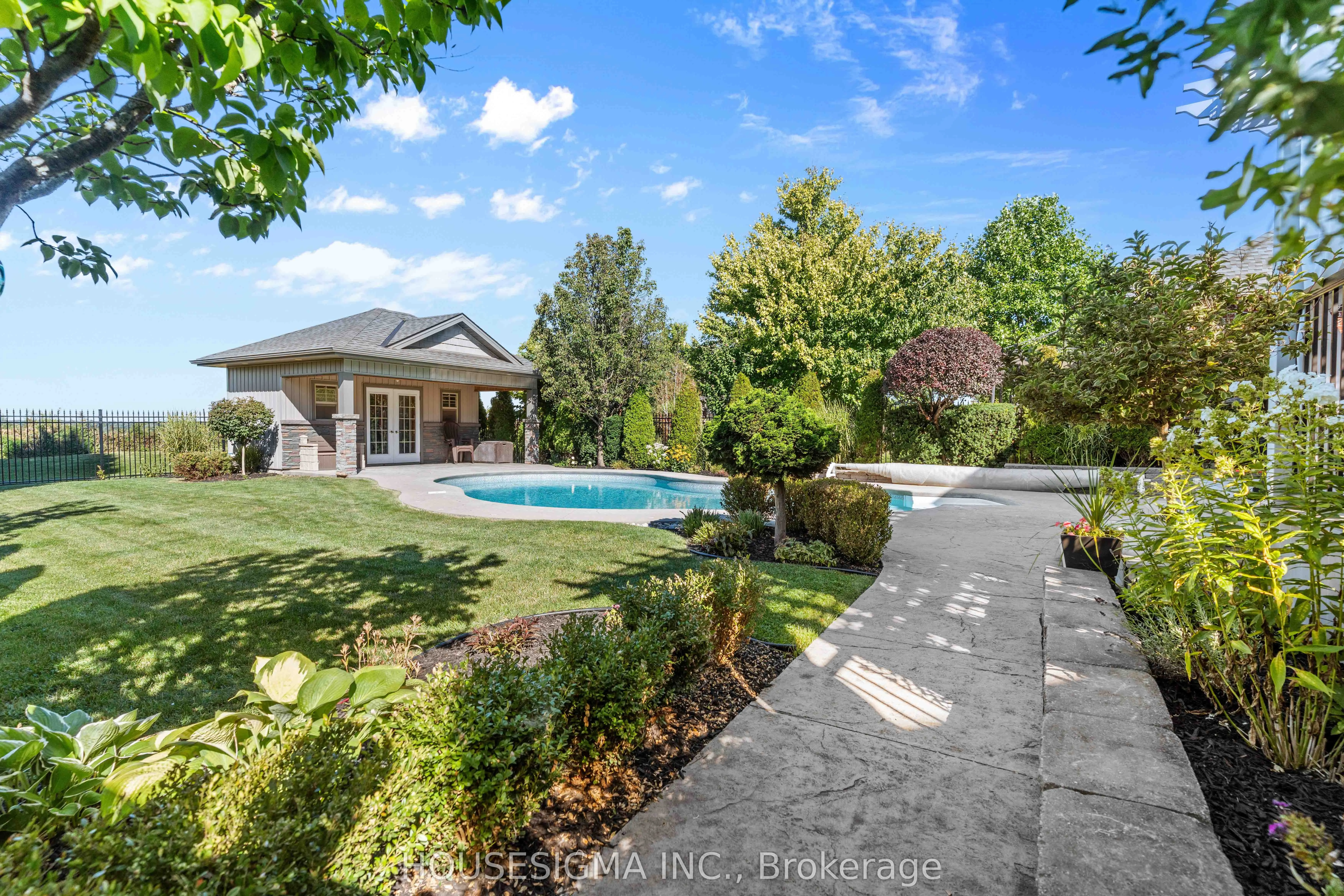 2203 Wickerson Road