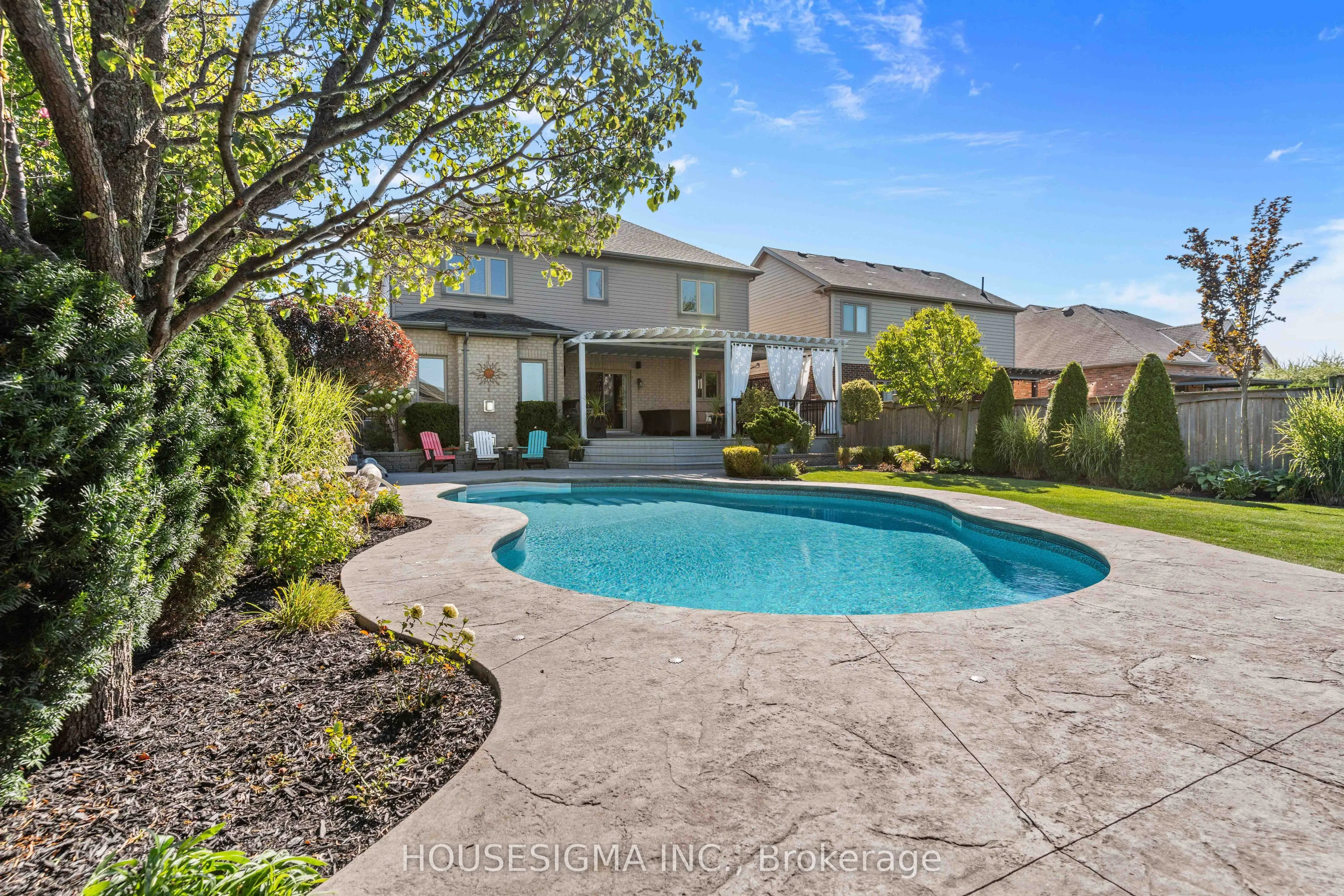 2203 Wickerson Road