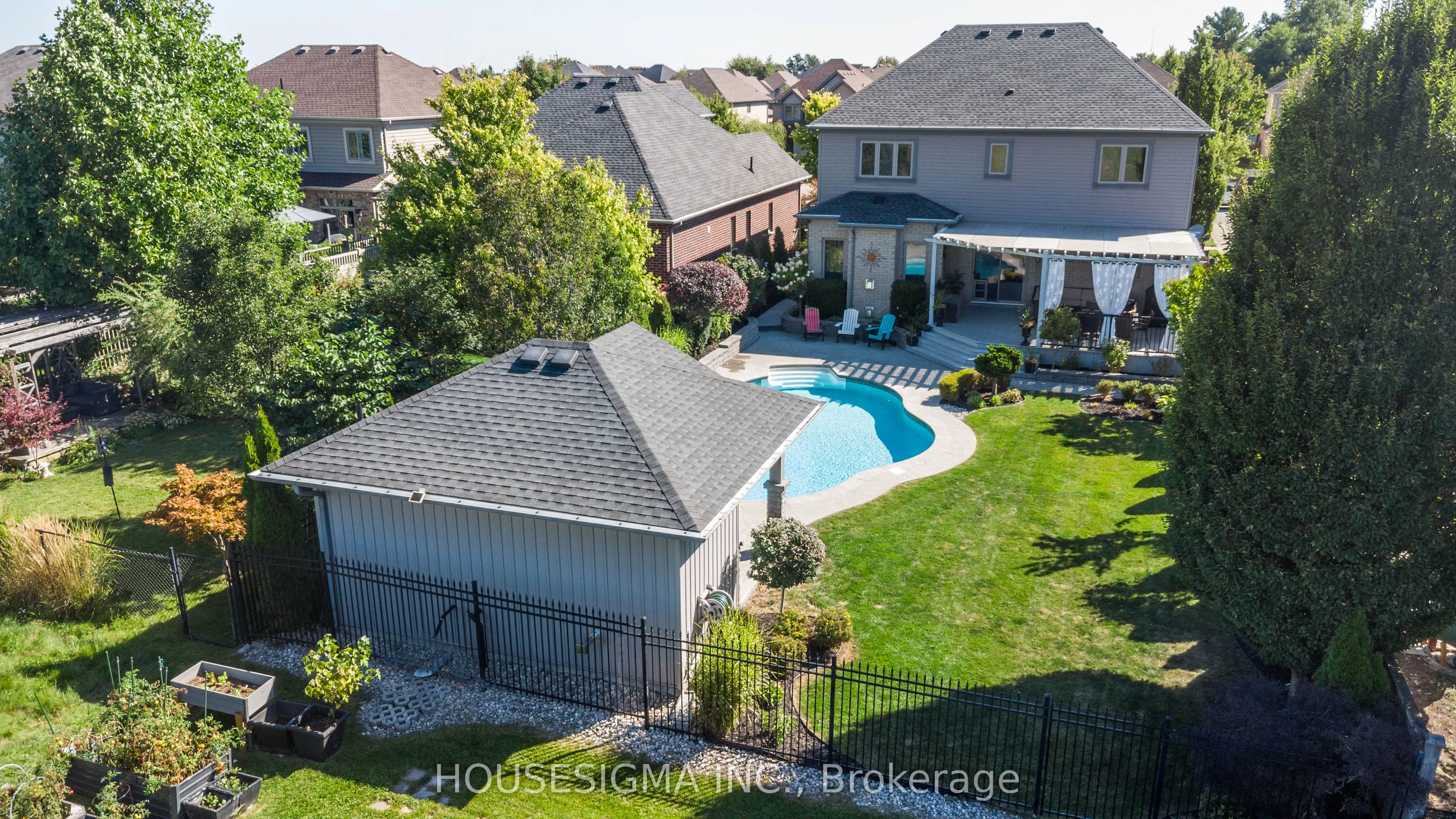 2203 Wickerson Road