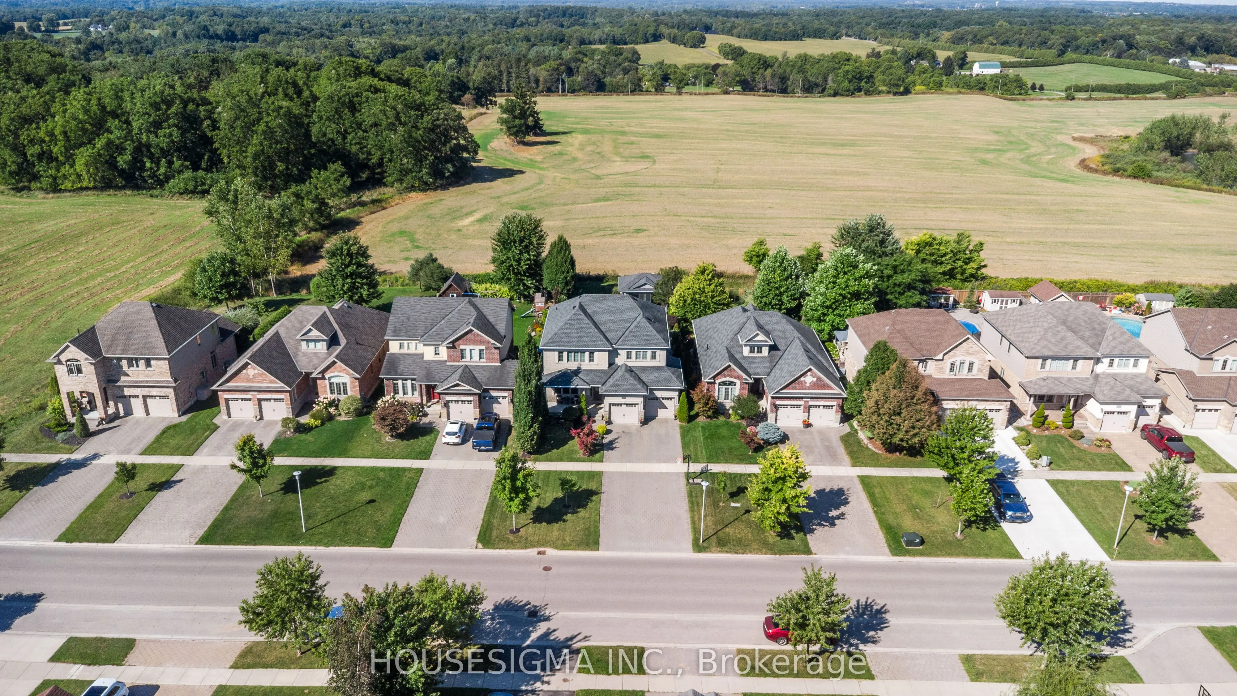 2203 Wickerson Road