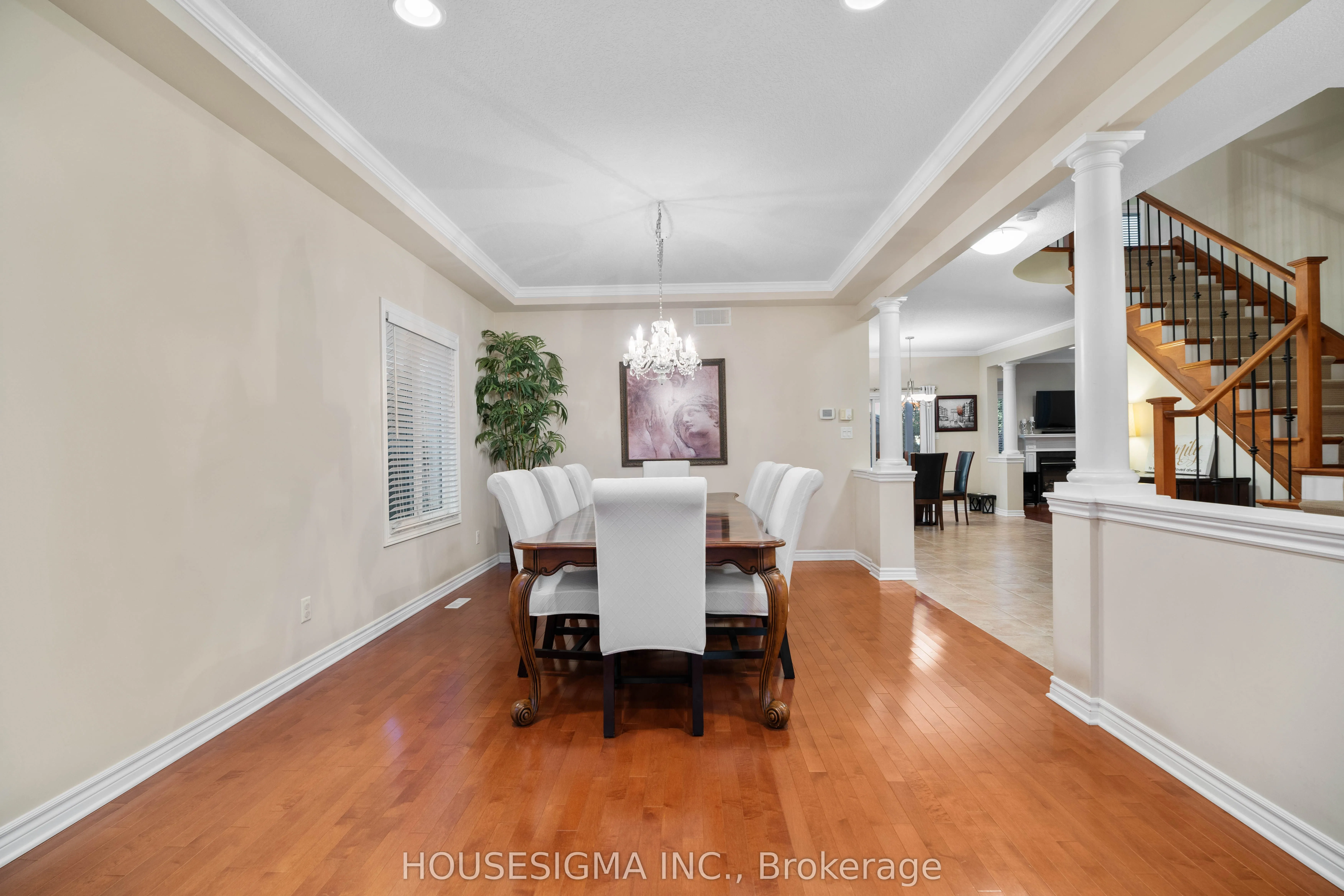 2203 Wickerson Road