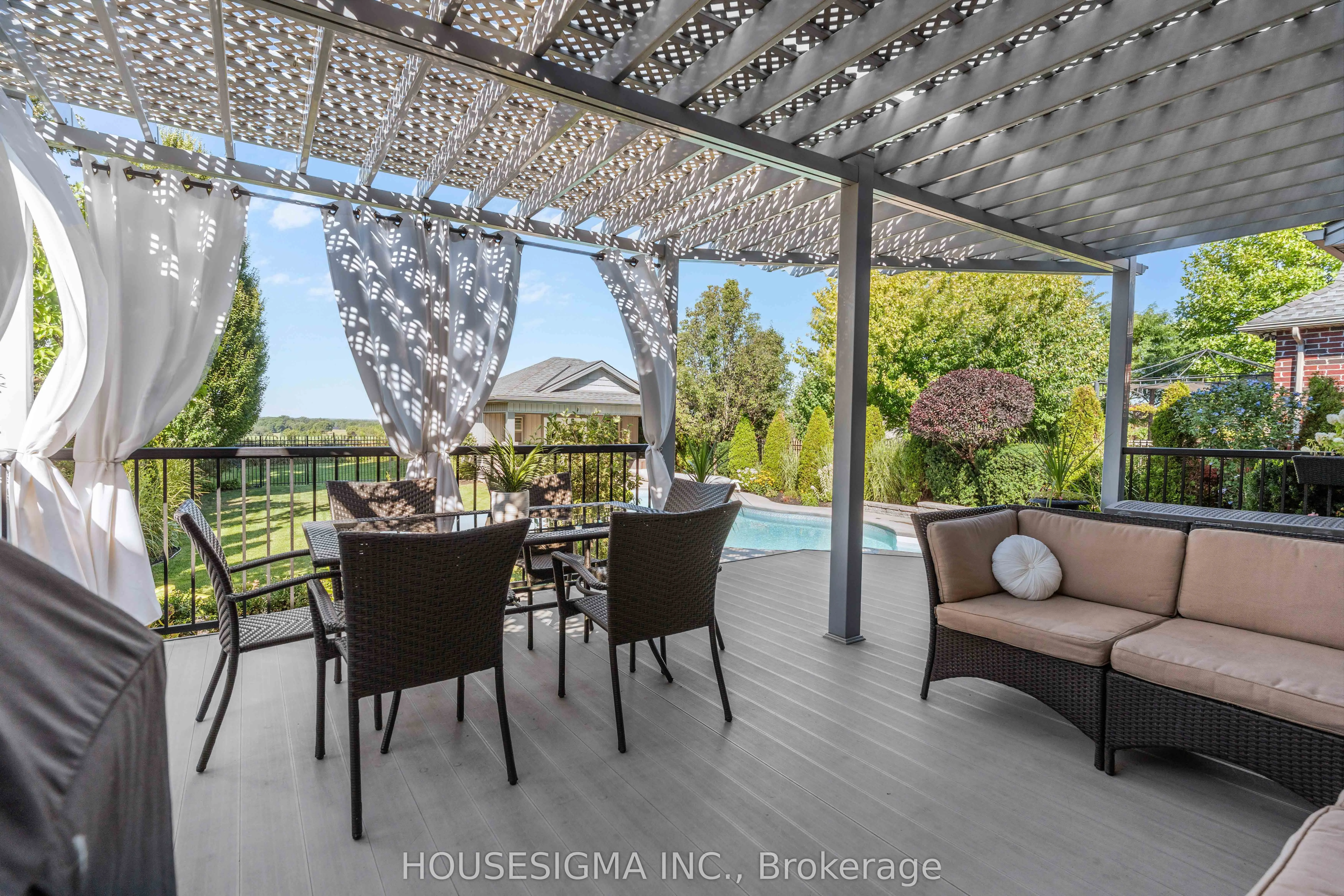 2203 Wickerson Road