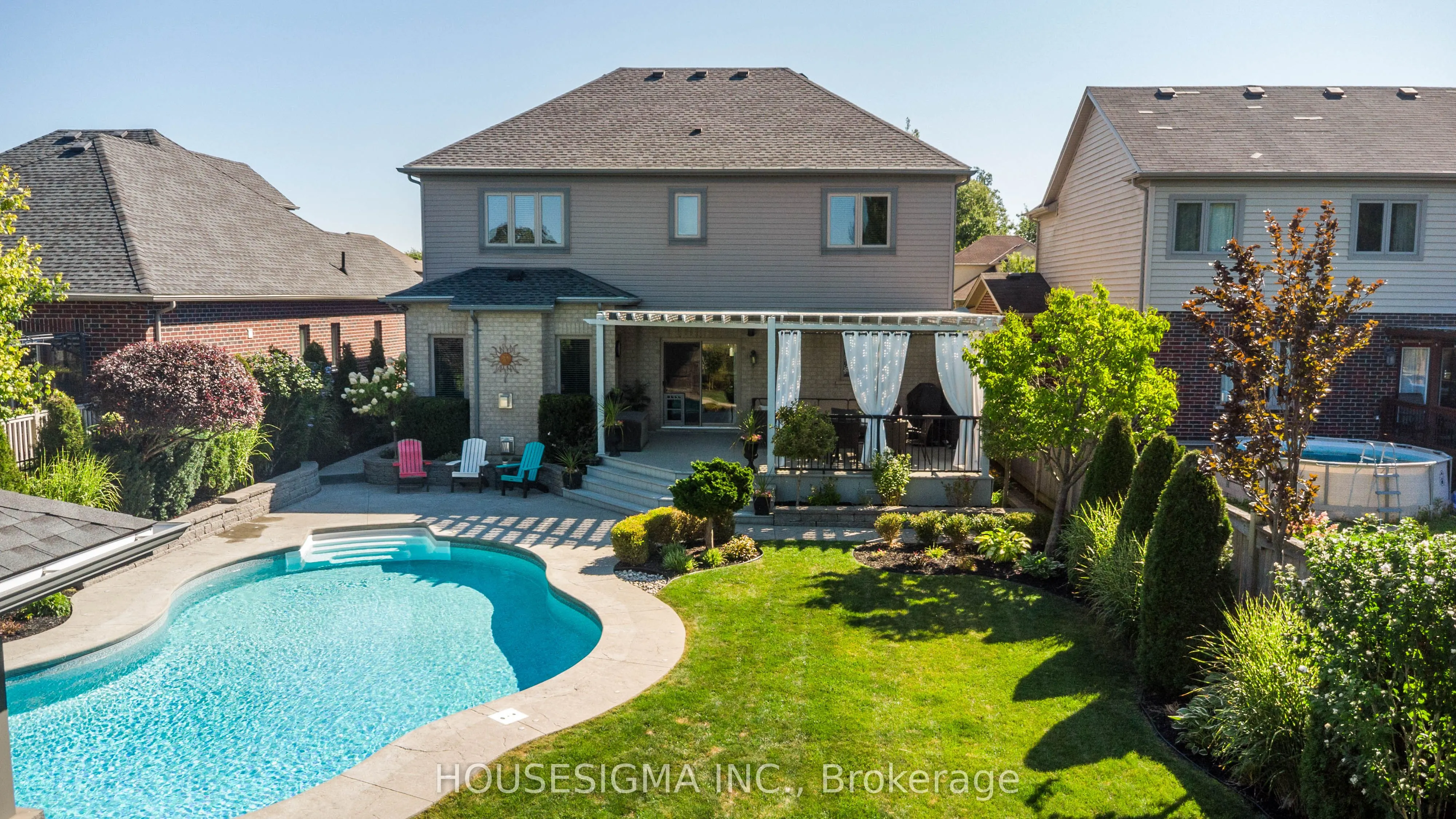 2203 Wickerson Road