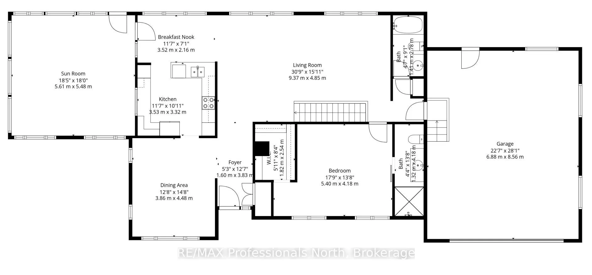 1331 Eagle Lake Road