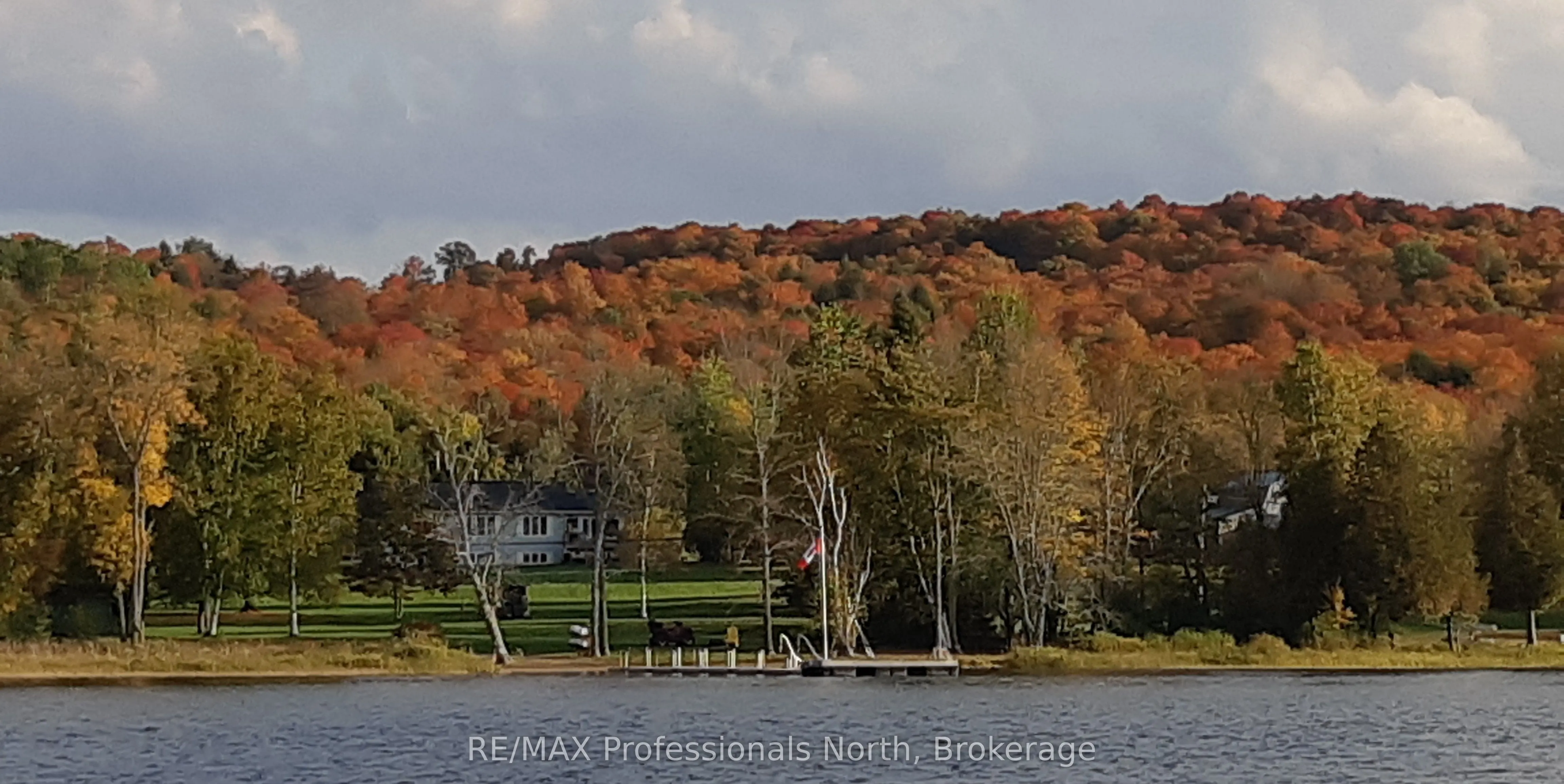 1331 Eagle Lake Road