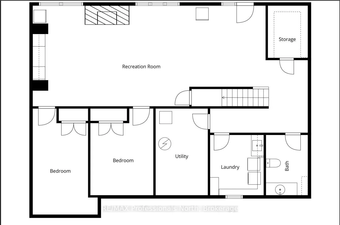 1331 Eagle Lake Road