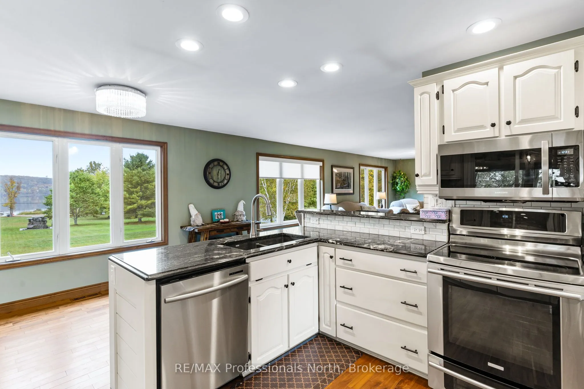 1331 Eagle Lake Road