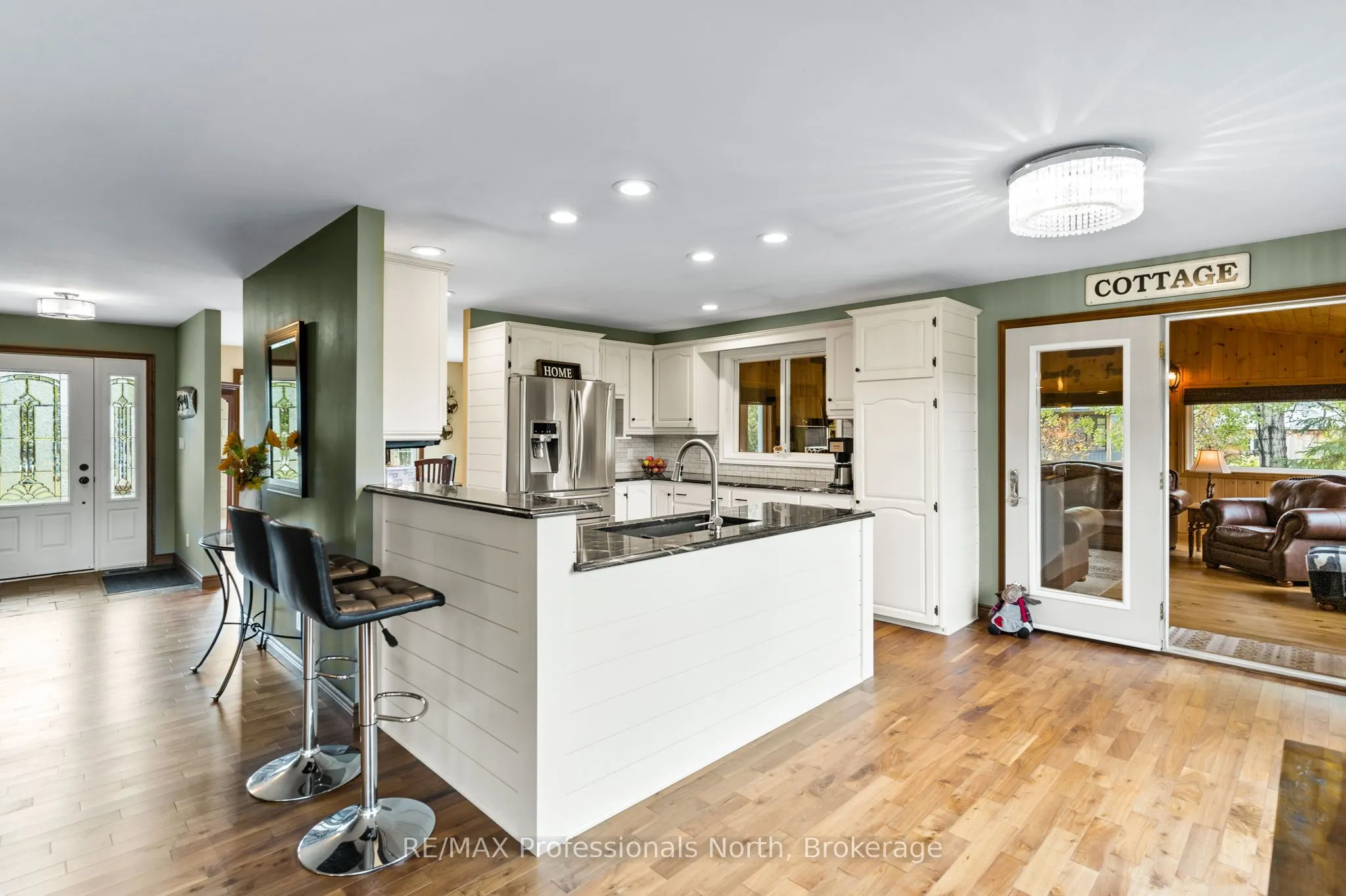 1331 Eagle Lake Road